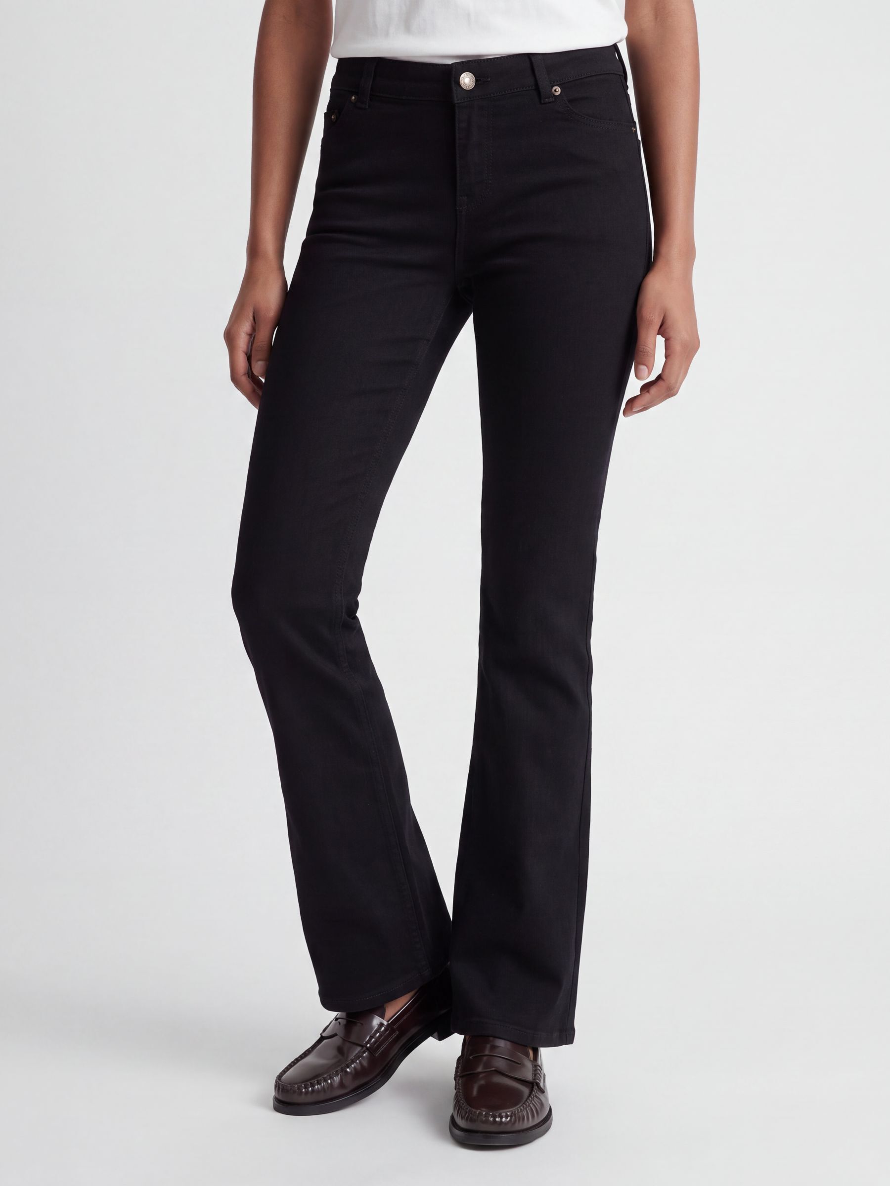 Jeans Bootcut, JJXX
