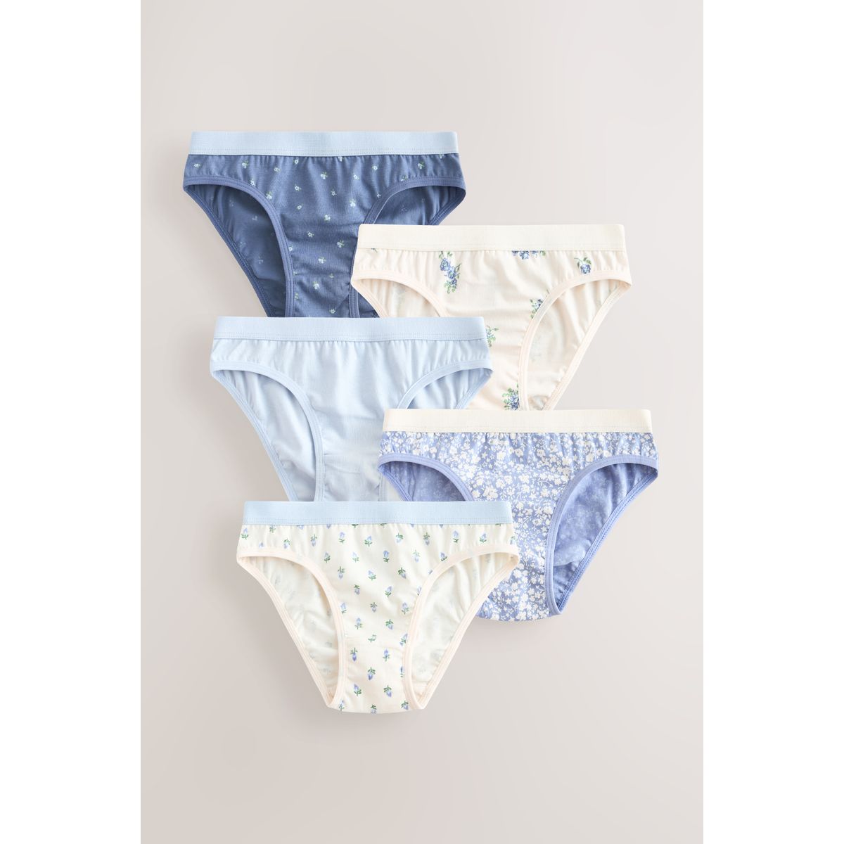 Bas de bikini, lot 5, NEXT