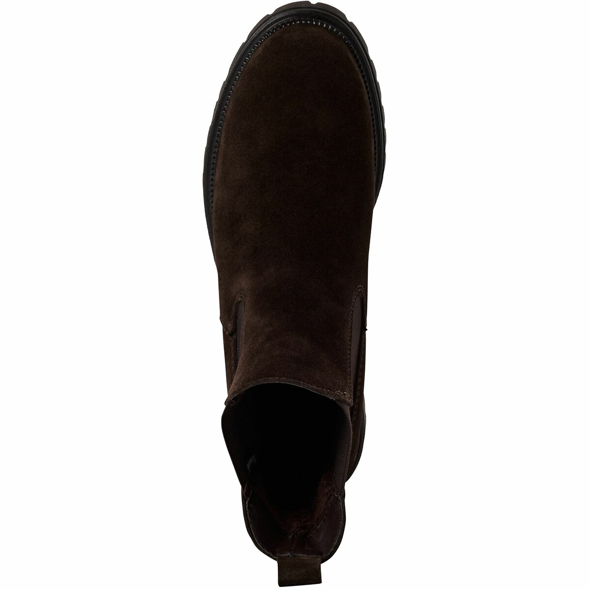 Tamaris Botines chelsea de piel — foto 2