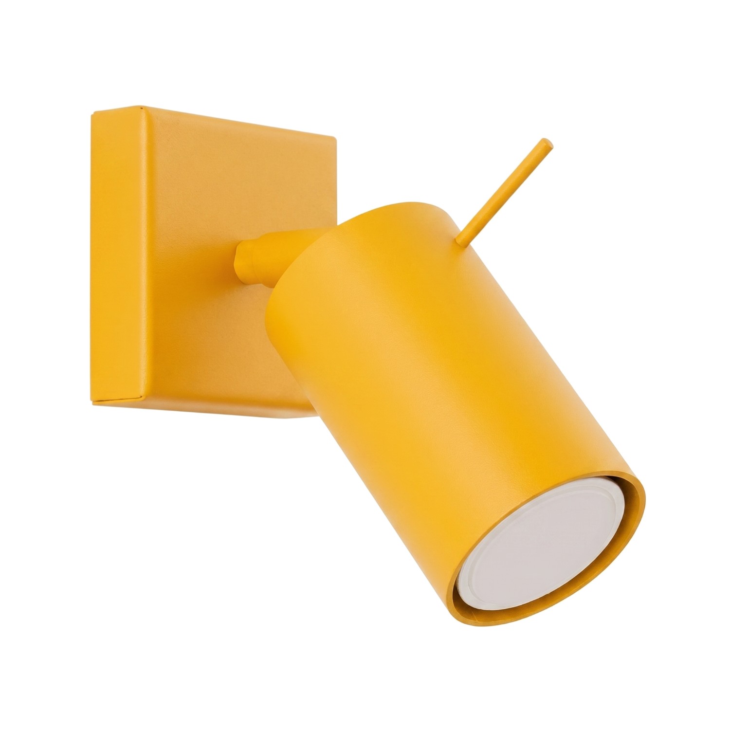 Applique murale Jaune GU10 1 RING, EDEN