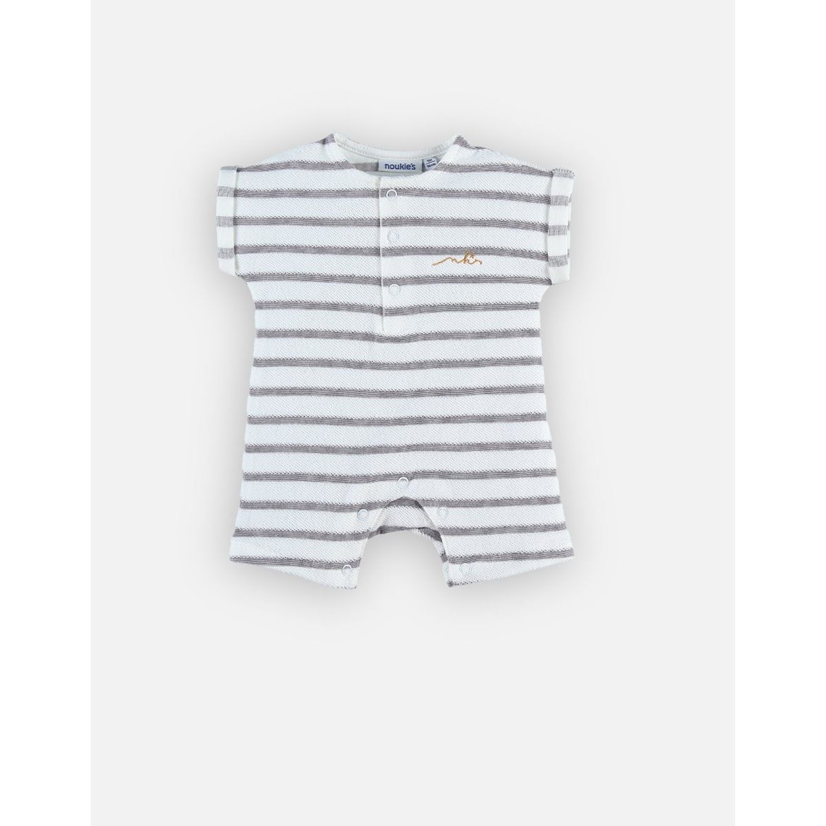 Short Coton Bebe La Redoute