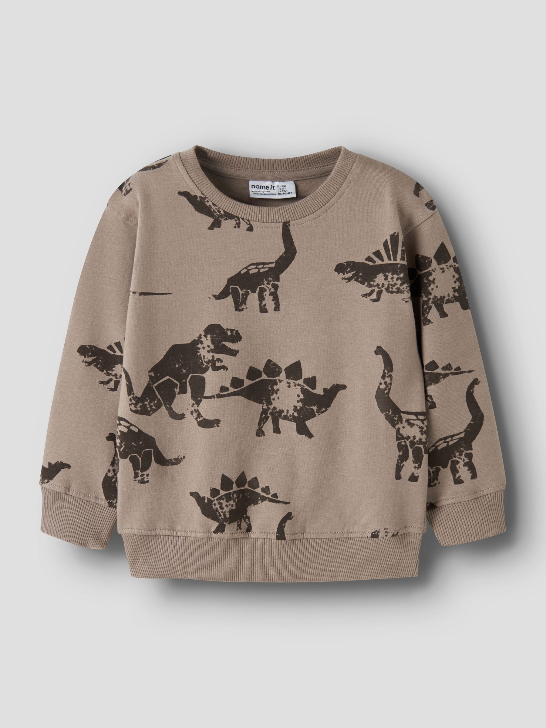 Sweat-Shirt, NAME IT