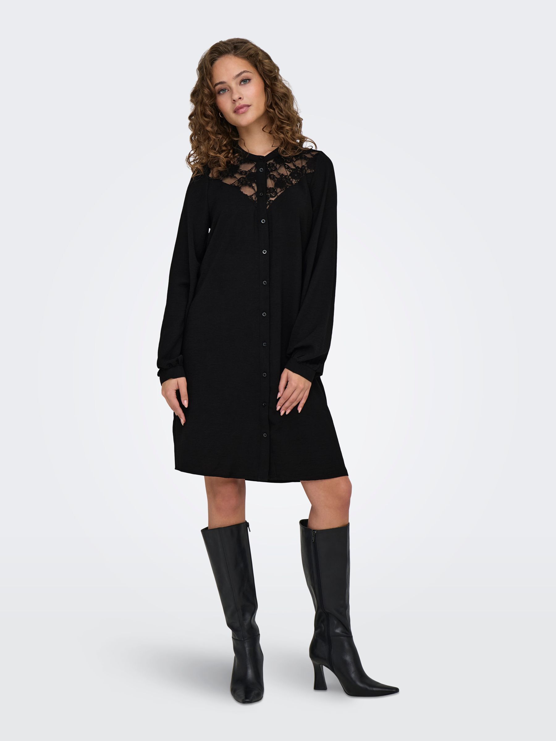 Robe, JDY