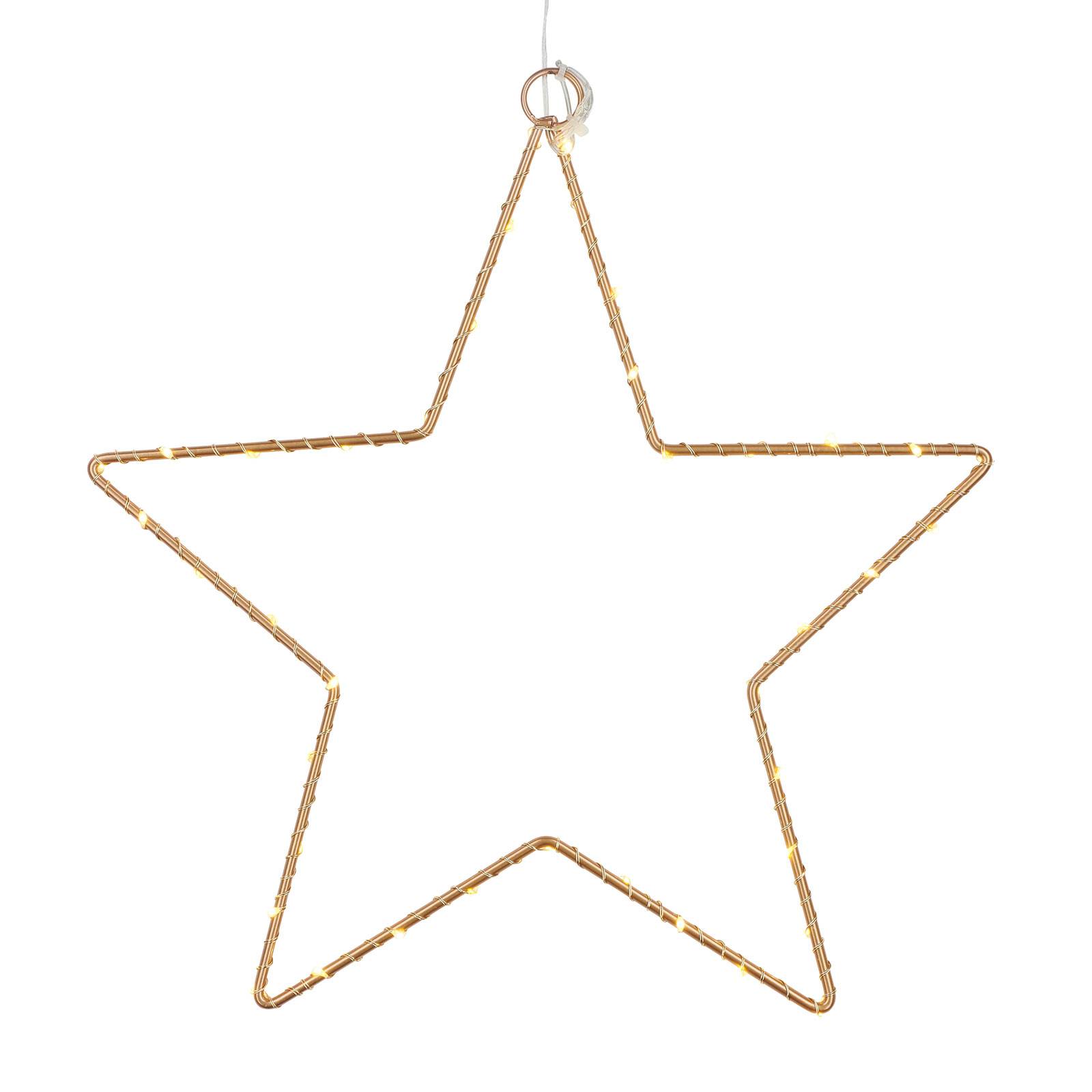 LED, Liva Star, SIRIUS