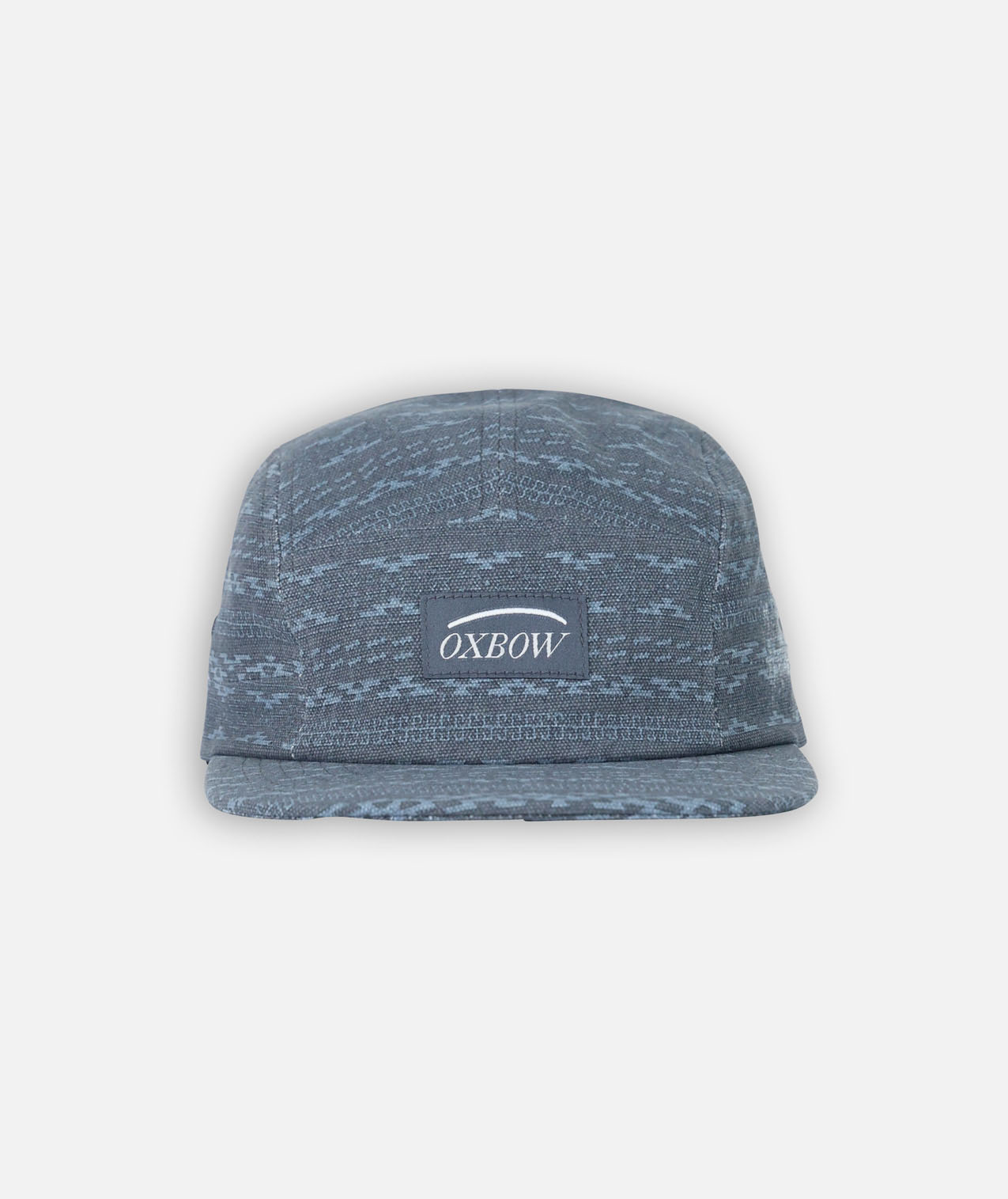 5 panel AOP DAG, OXBOW