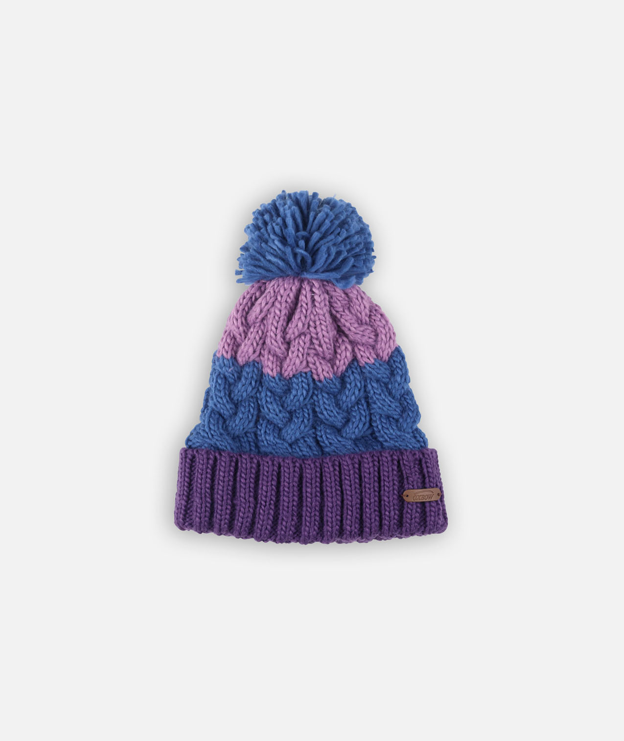 Bonnet pompon APAULA, OXBOW