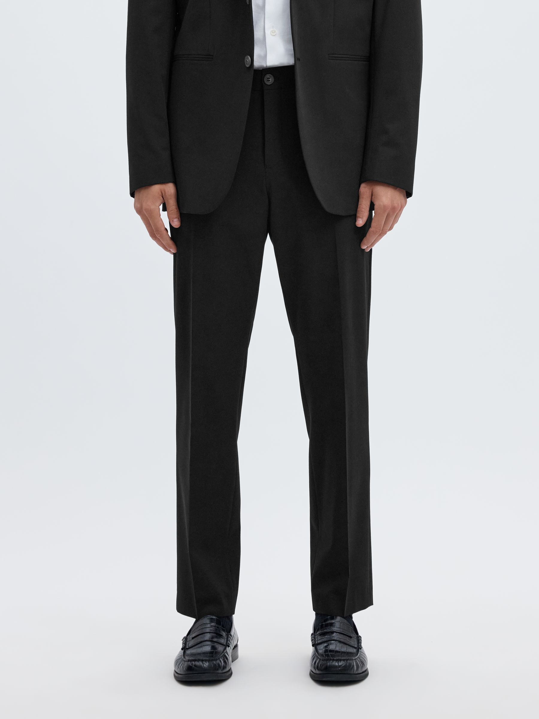 Pantalon, SELECTED