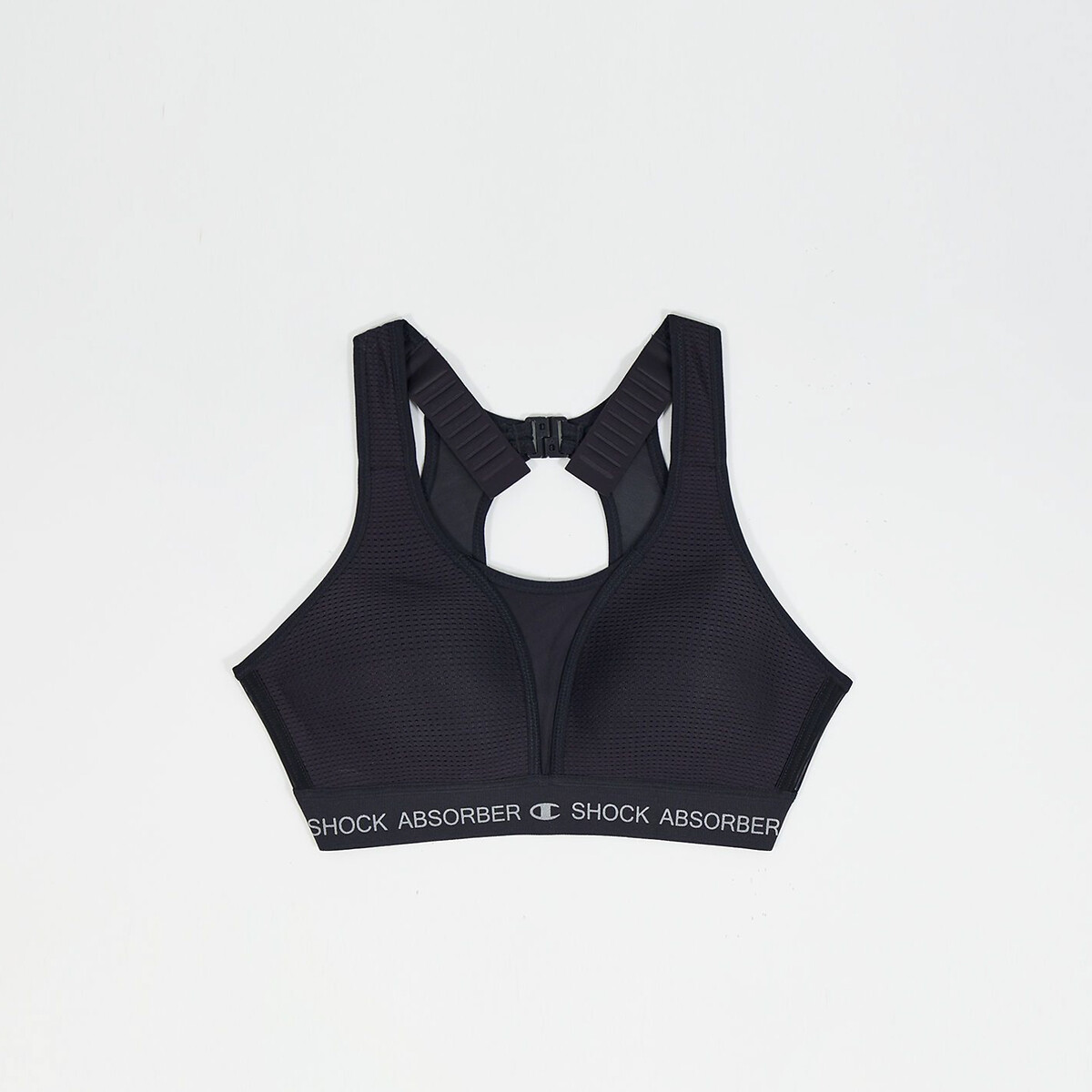 Extreme Support Sports Bra