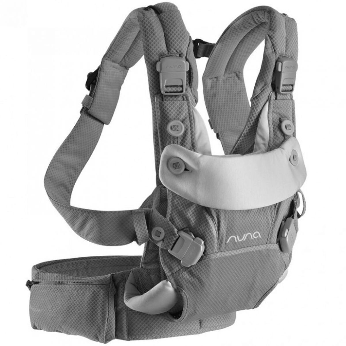 Porte Bebe Dorsal Bebe Confort La Redoute