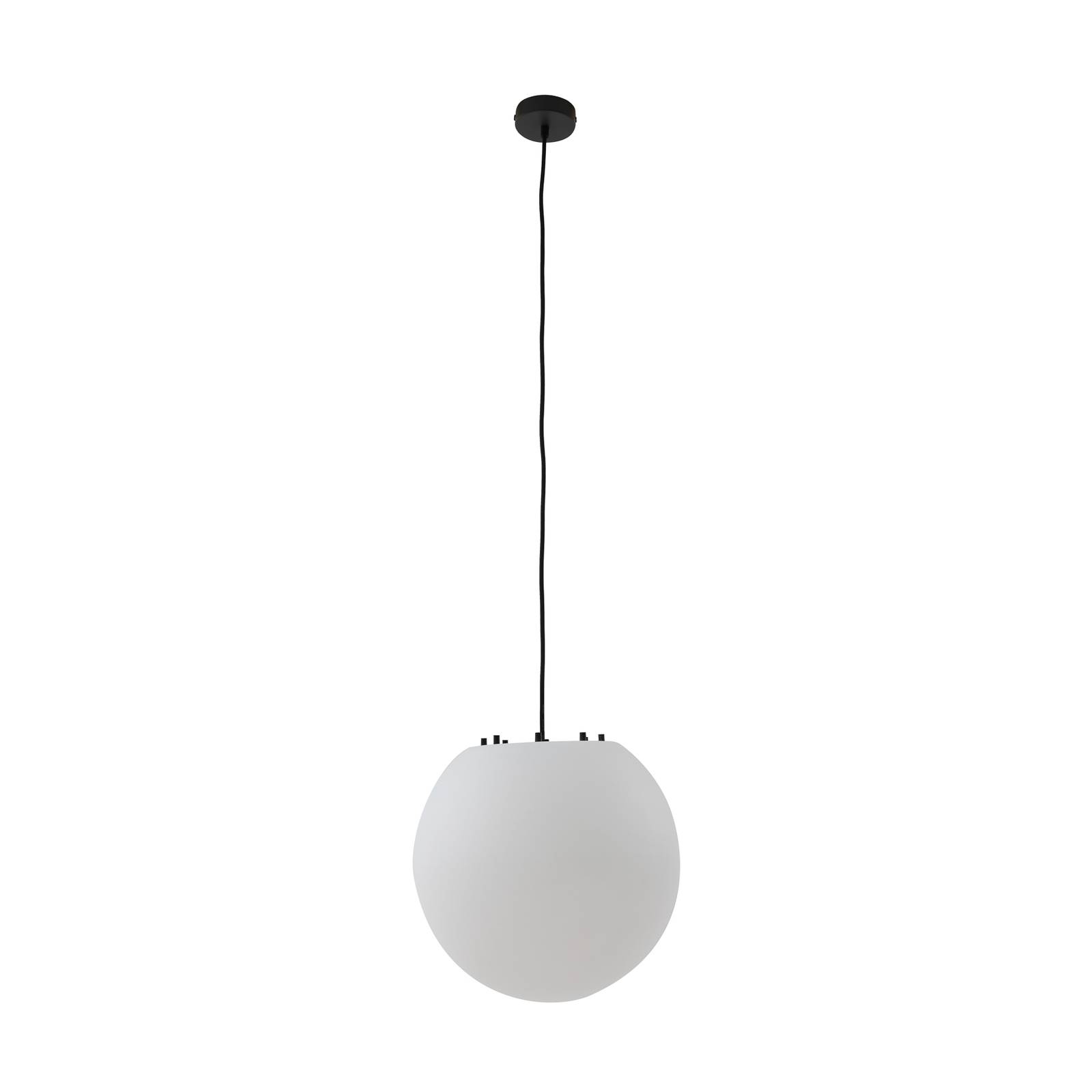 Luminaire extérieur  moderne, Alea, LINDBY
