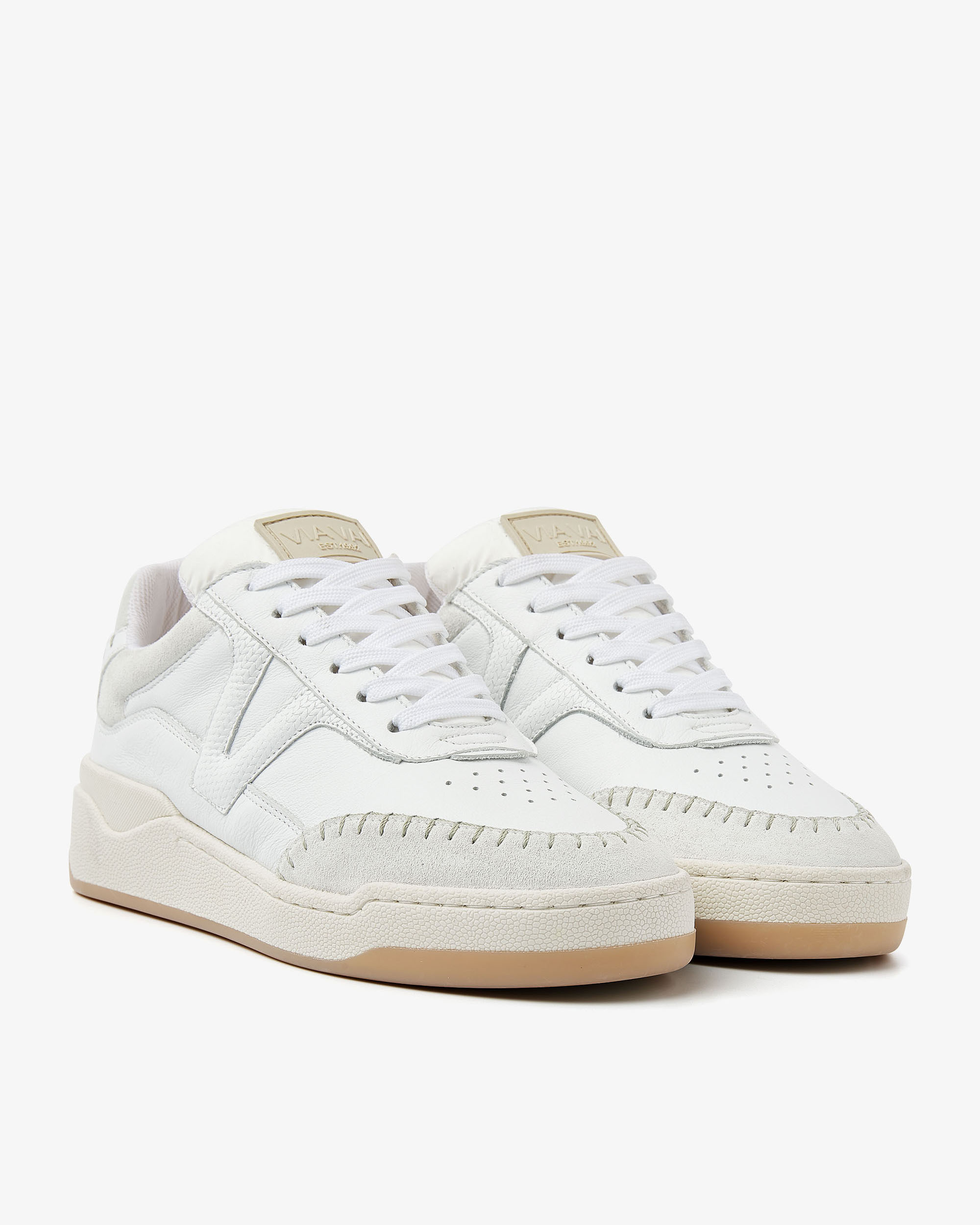 Baskets SAM OLIVIA, VIA VAI