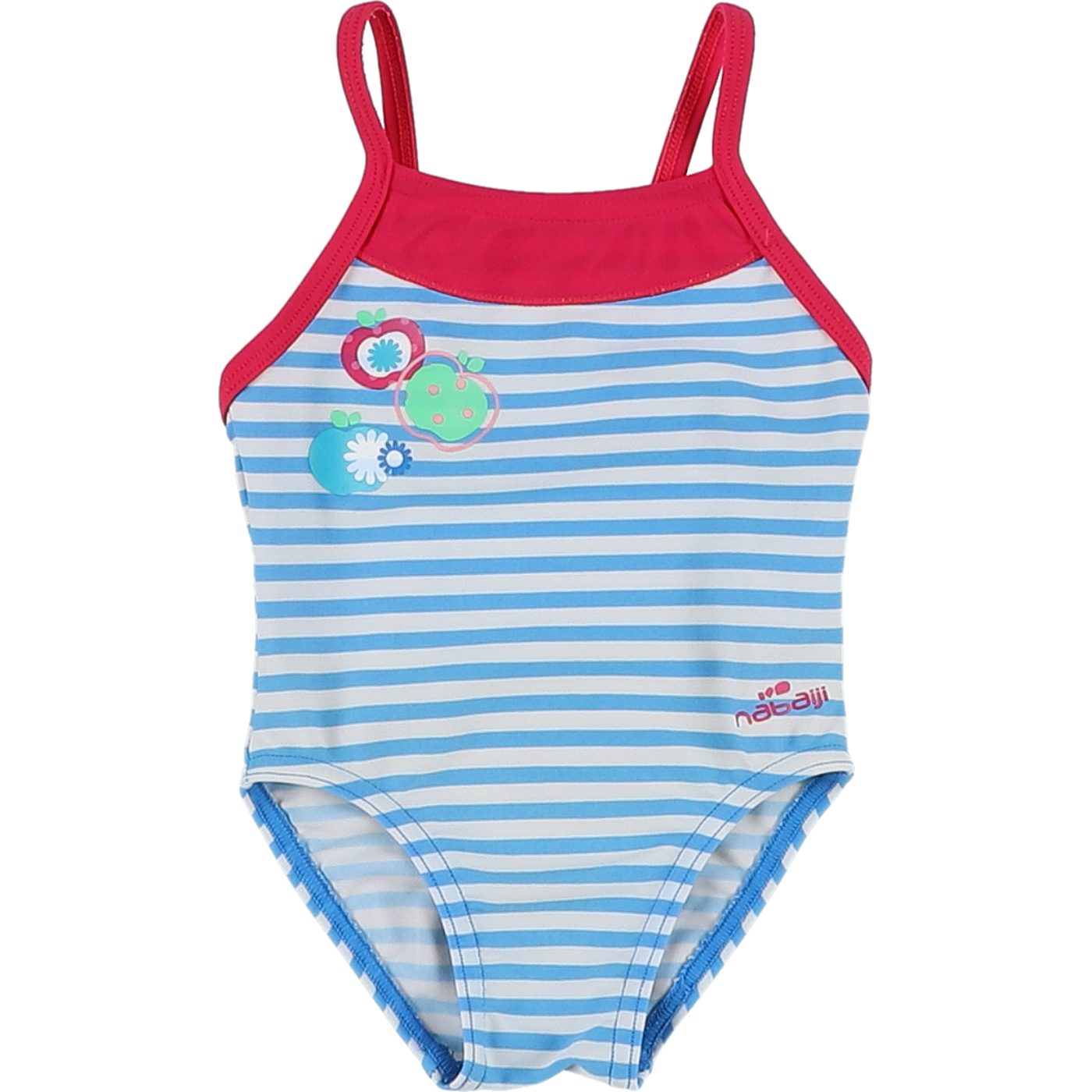 Maillot de bain 1 pièce - Très bon état, DECATHLON
