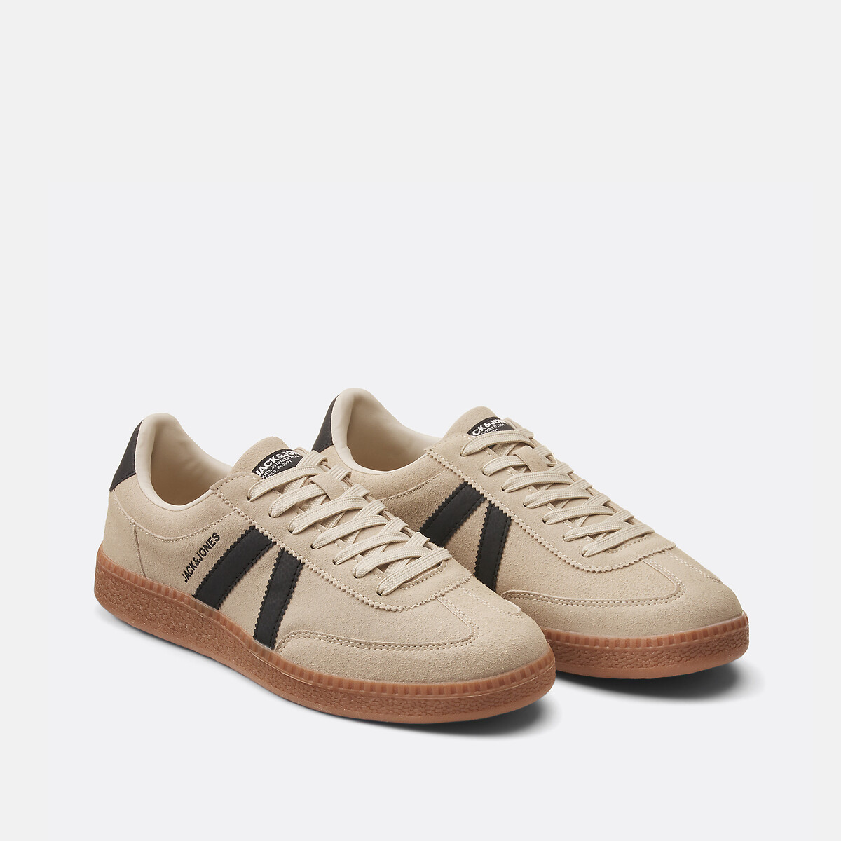 Baskets basses à lacets JfwHyde, JACK & JONES