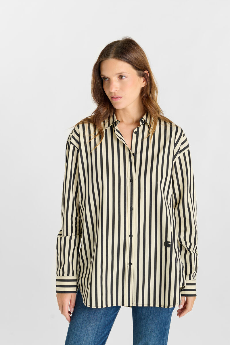 Chemise BLAKA, LE TEMPS DES CERISES
