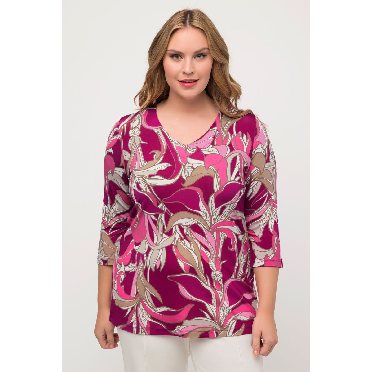 Vetement grande taille ulla popken discount