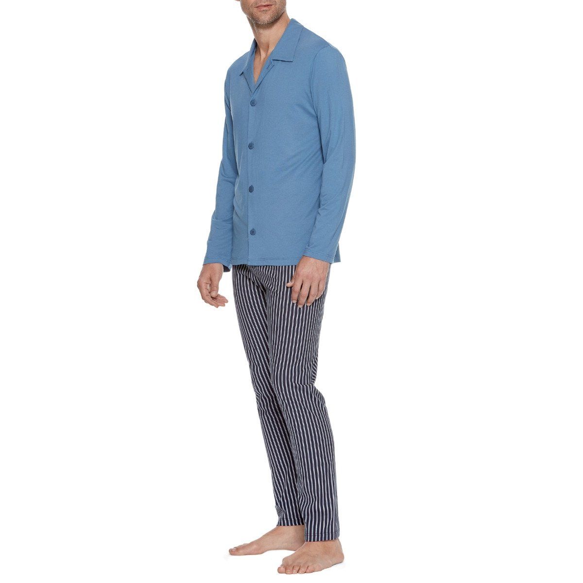 Pyjama homme 100 coton La Redoute