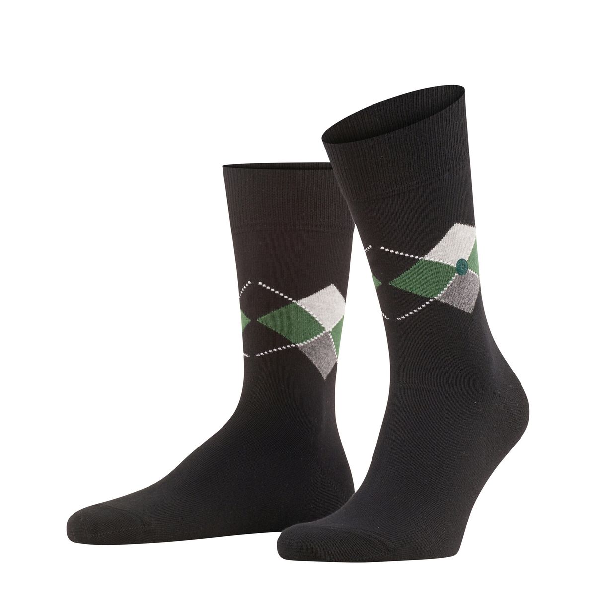 Chaussettes best sale homme burlington