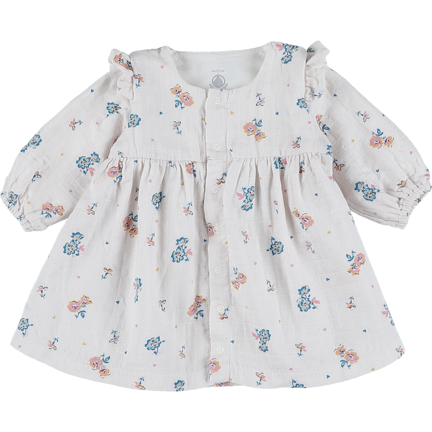 Robe - Très bon état, PETIT BATEAU