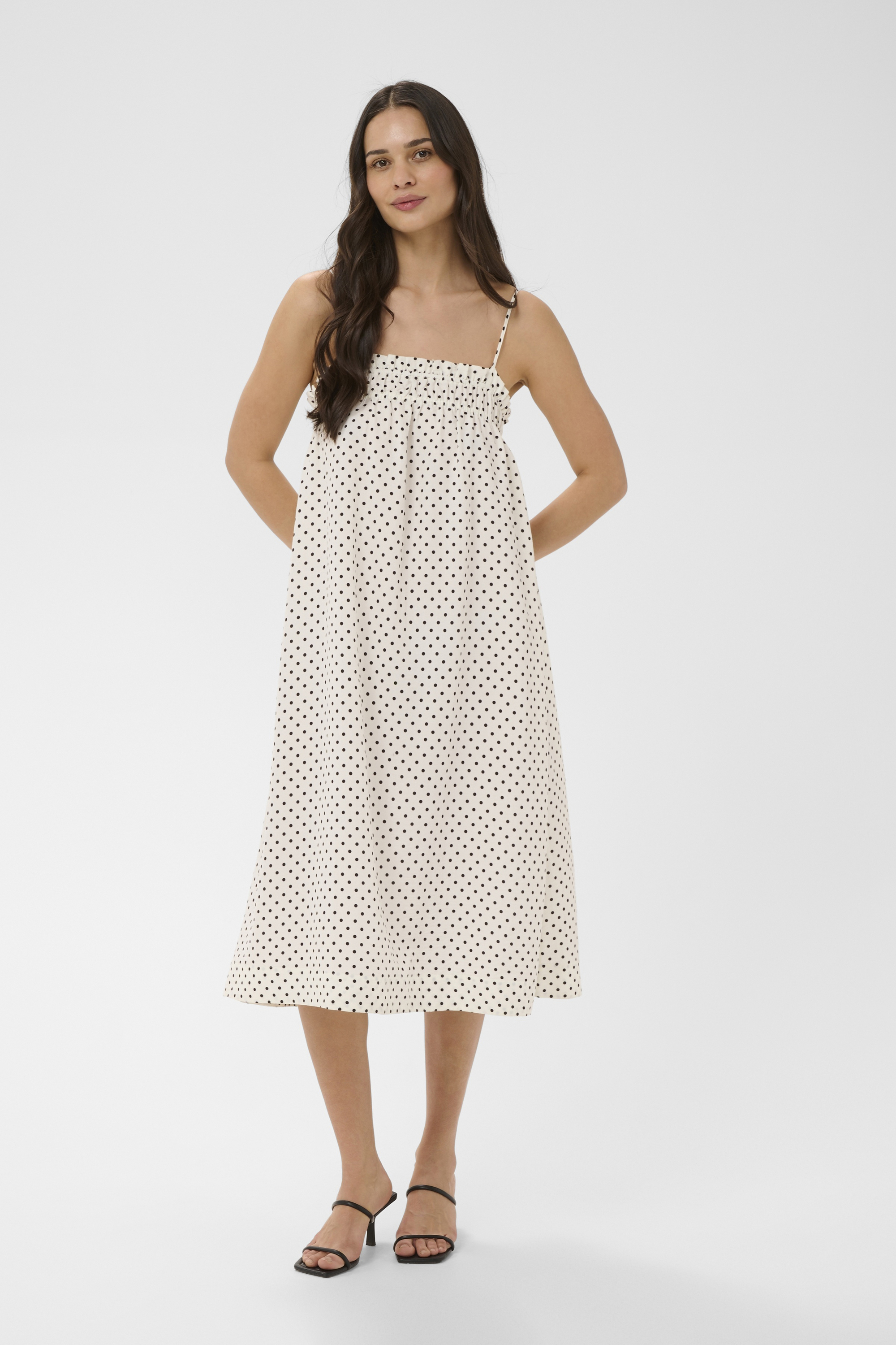 Robe, KAFFE