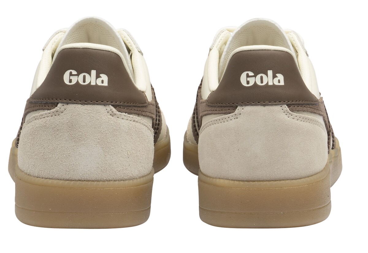 GOLA Zapatillas de piel, VIPER LEATHER — photo 5
