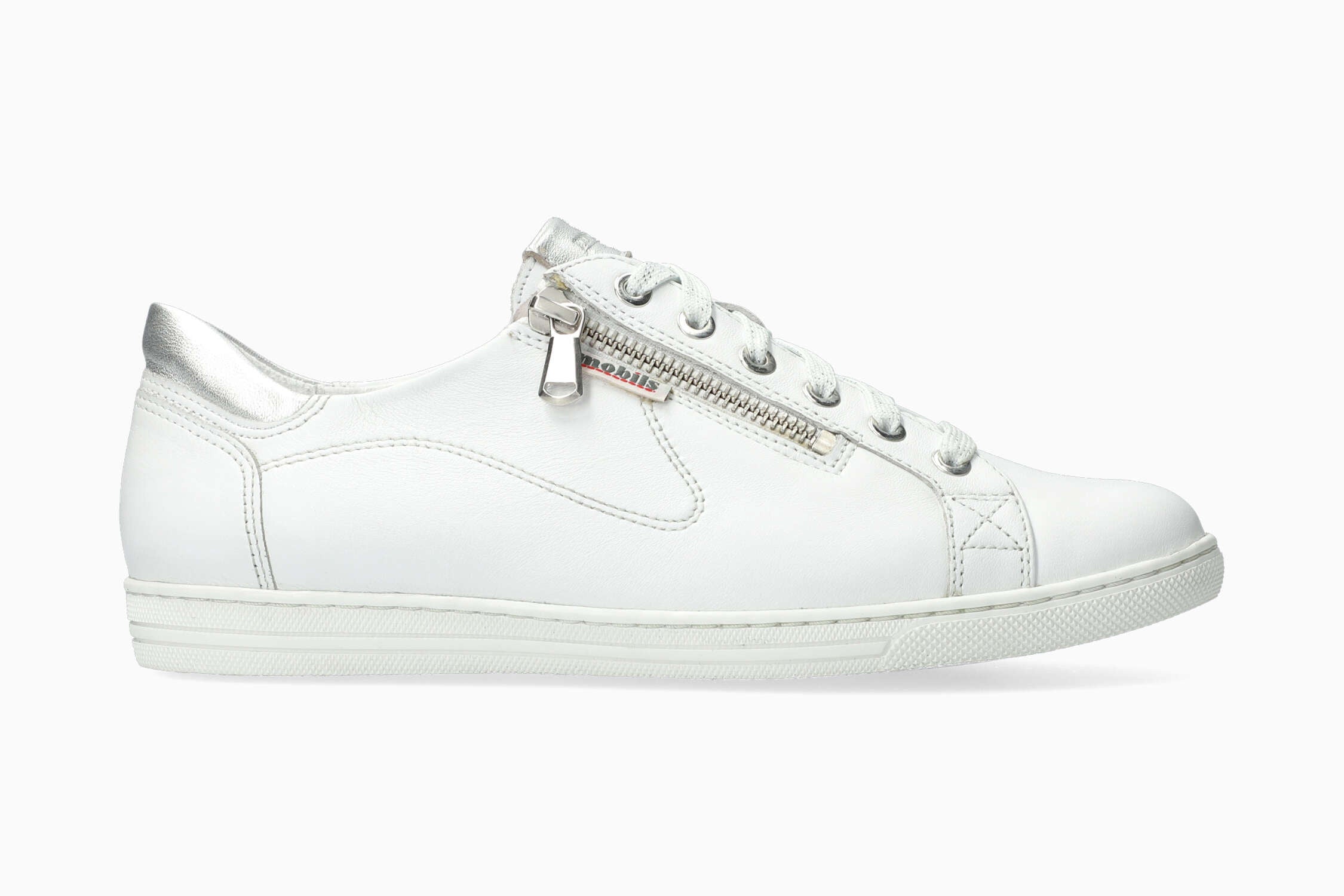 Baskets en cuir HAWAI, MEPHISTO
