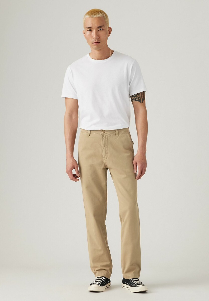 XX Authentic Relaxed Chinos, LEVI'S
