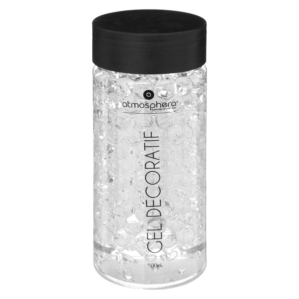Gel pour vase CRYSTAL, ATMOSPHERA