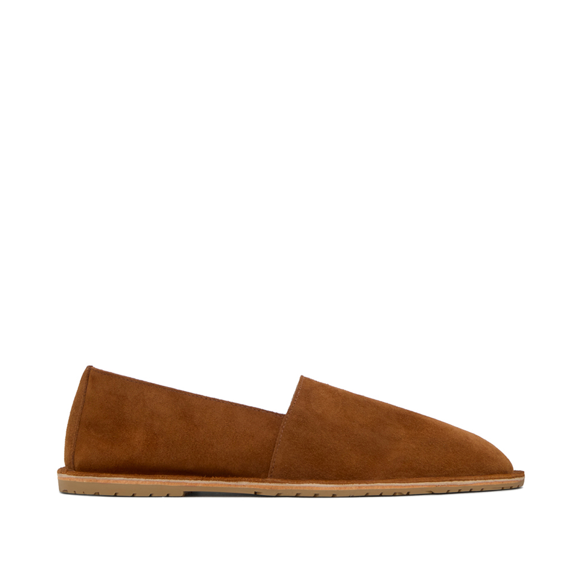 Espadrilles style camping LIAM, CASTANER