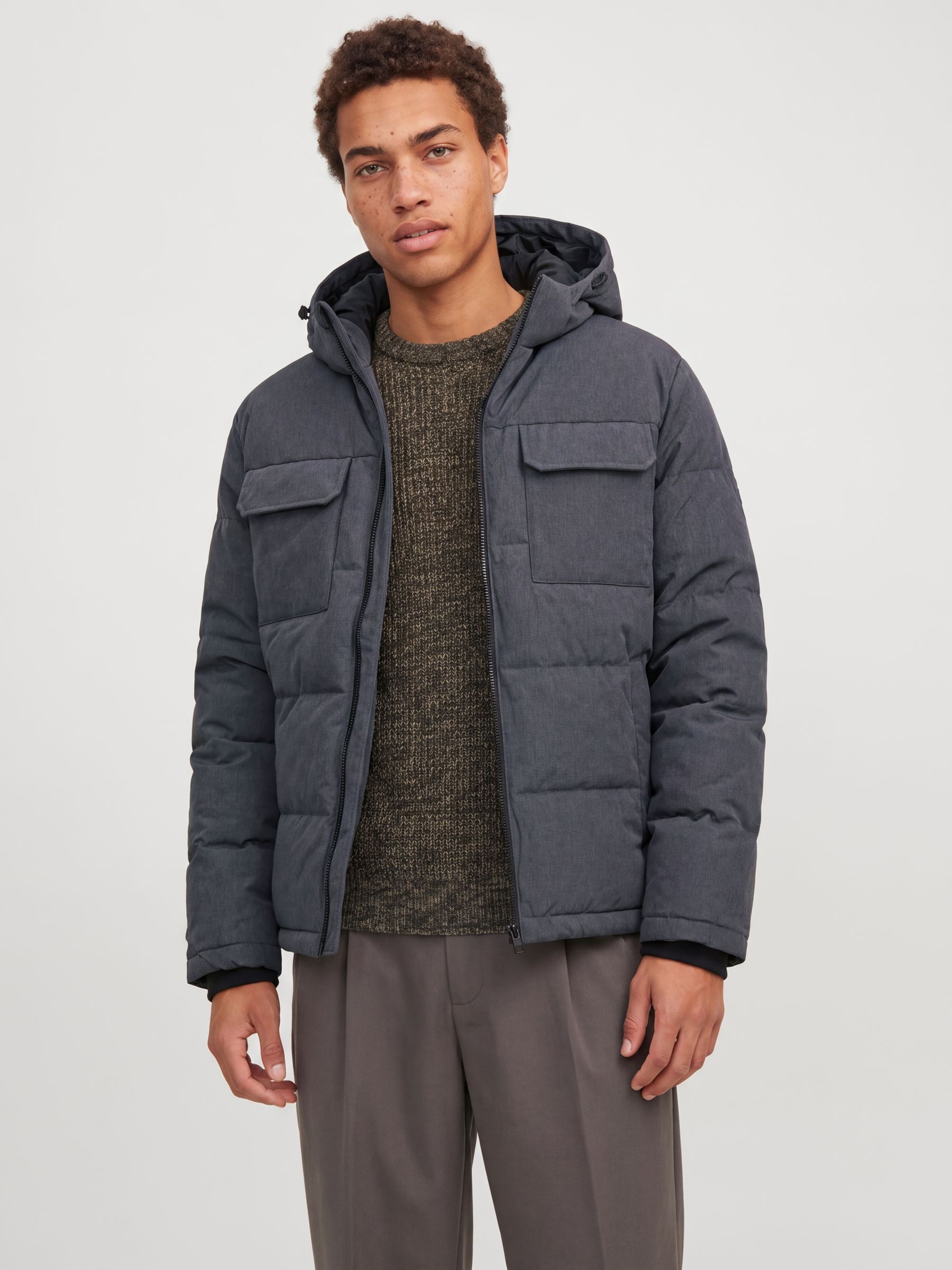 Doudoune, JACK & JONES