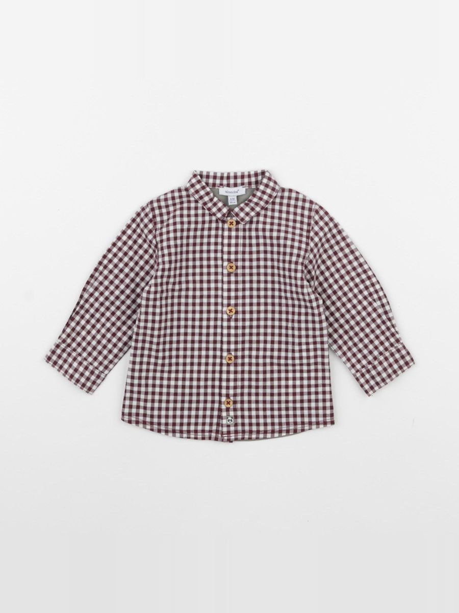 Chemise - Très bon état, ABSORBA