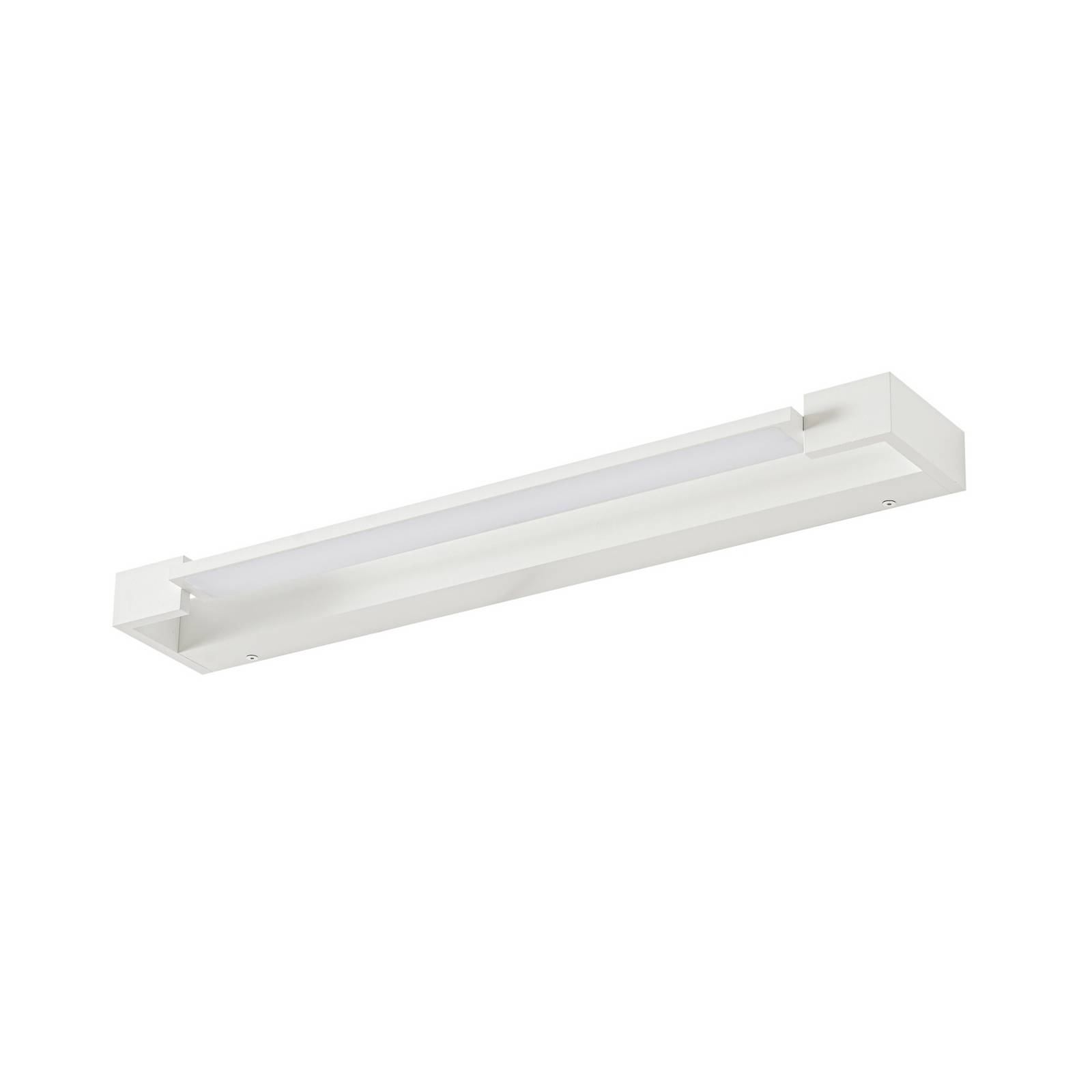 Applique en aluminium moderneLED, Jora, ARCCHIO