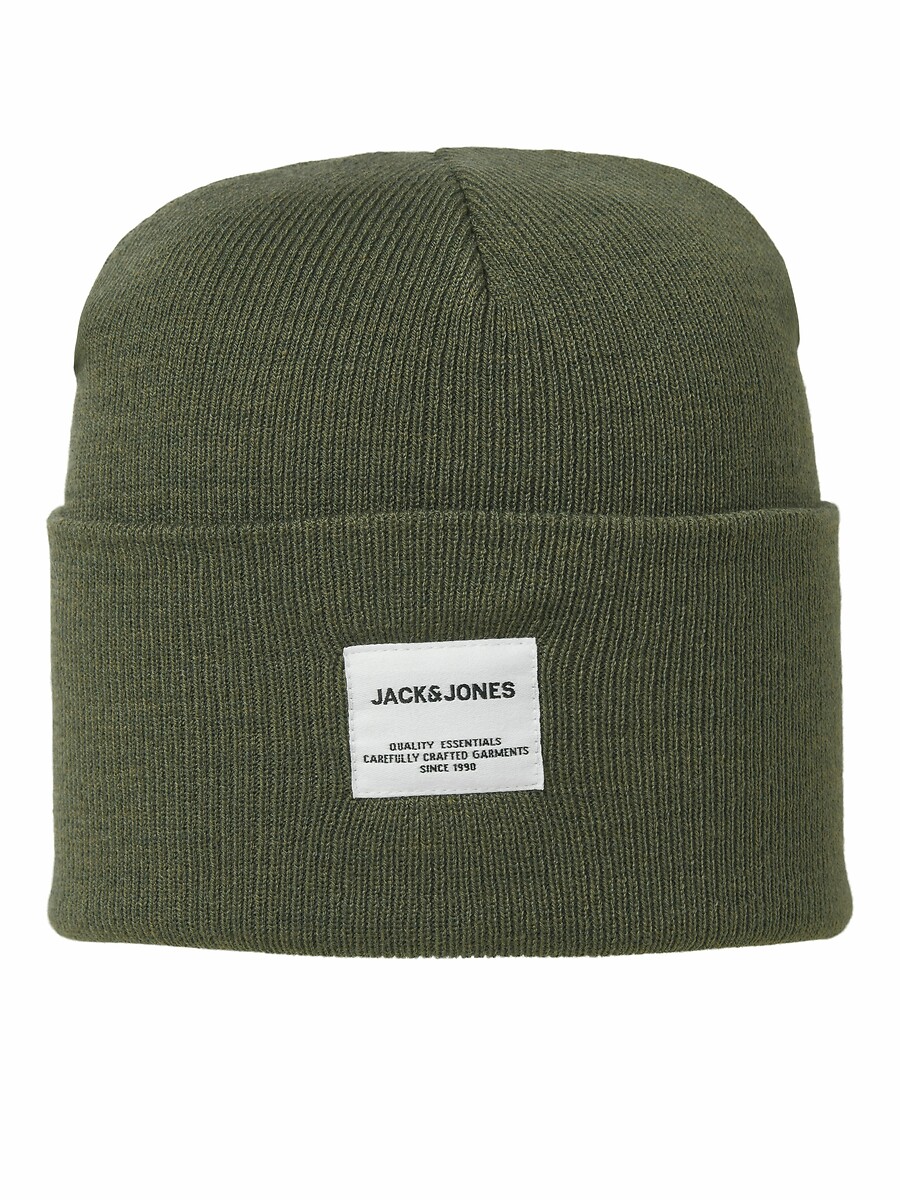 Gorro Long, JACK & JONES