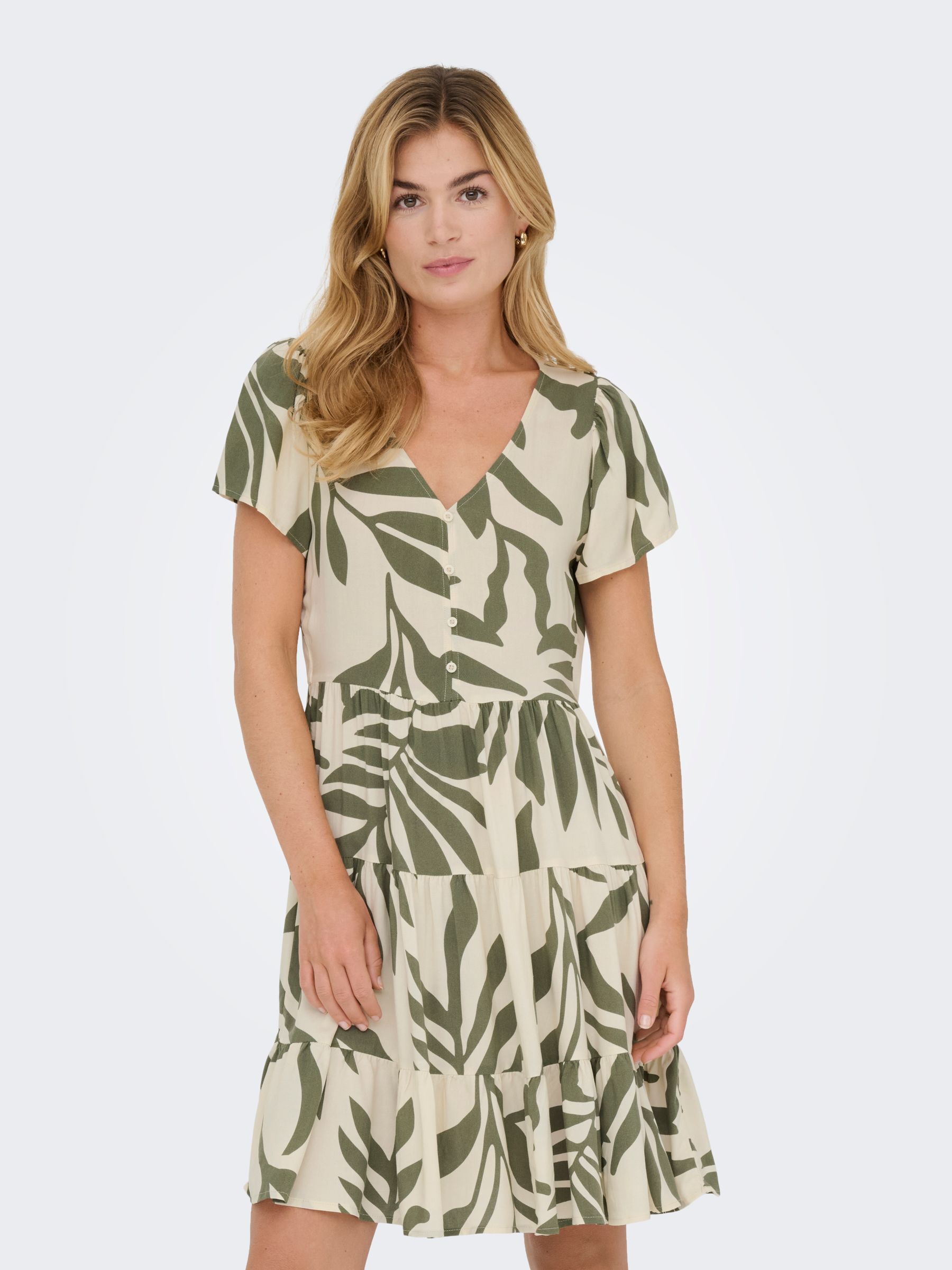 Robe, JDY