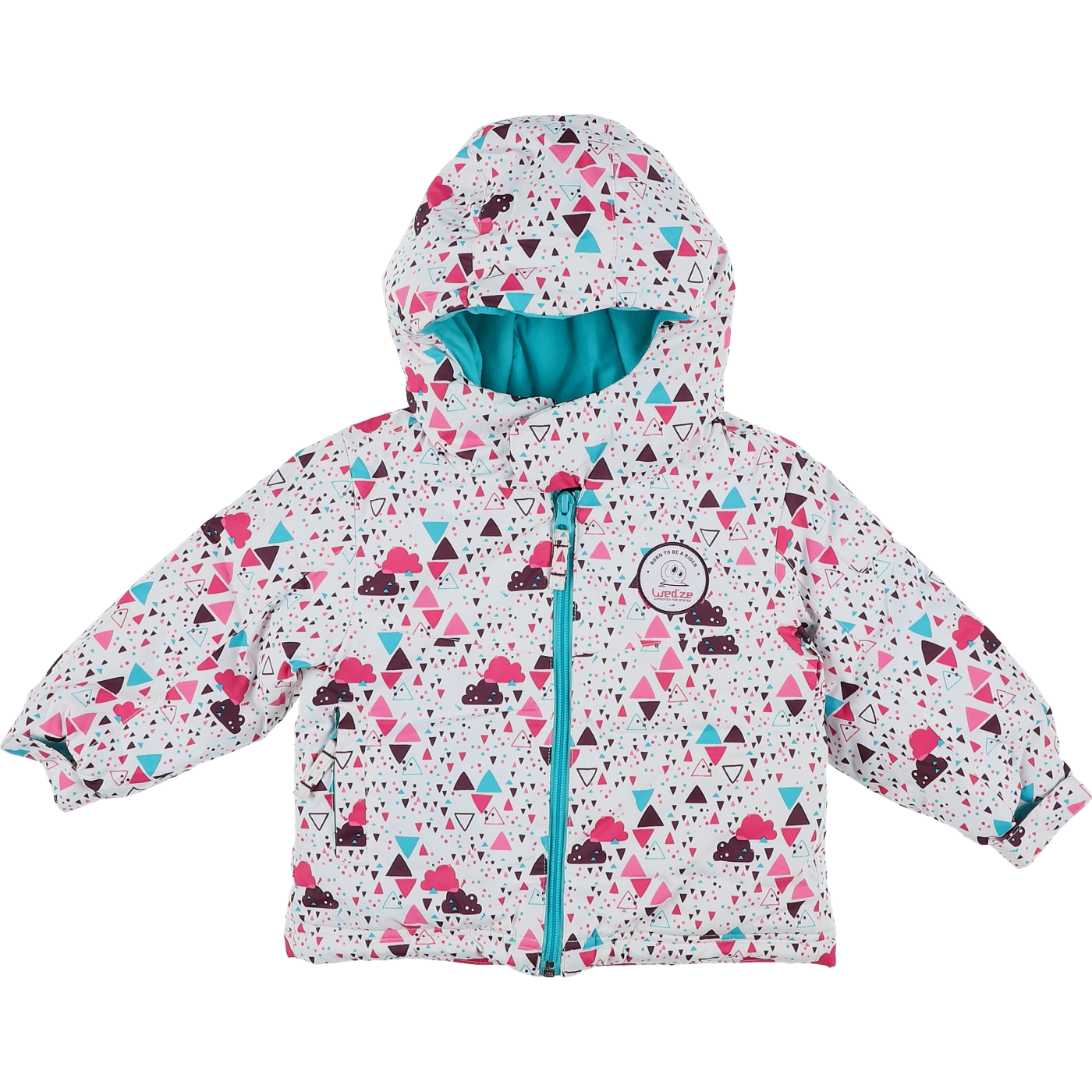 Blouson - Très bon état, DECATHLON