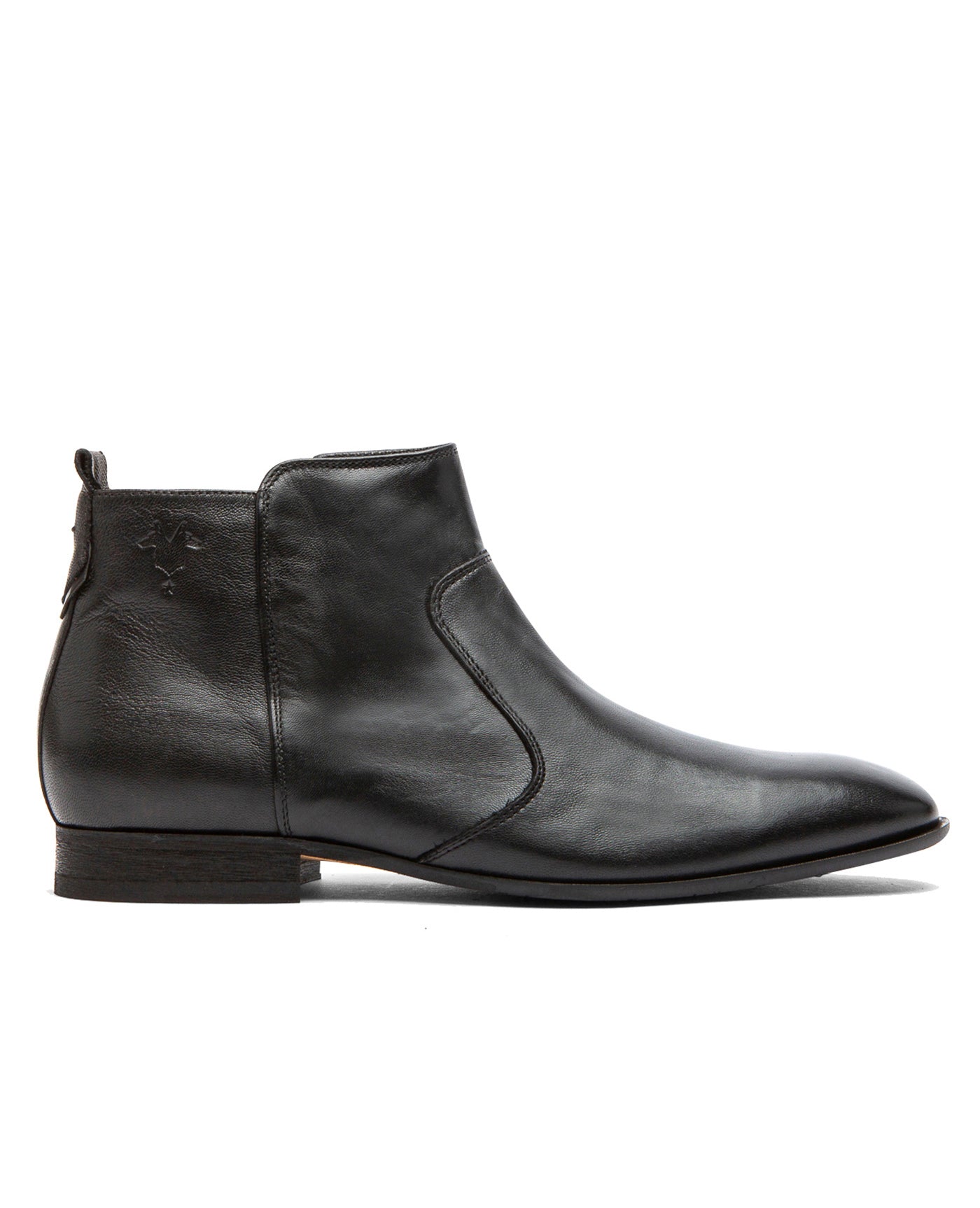 ANDERSON 39 NOIR, KOST