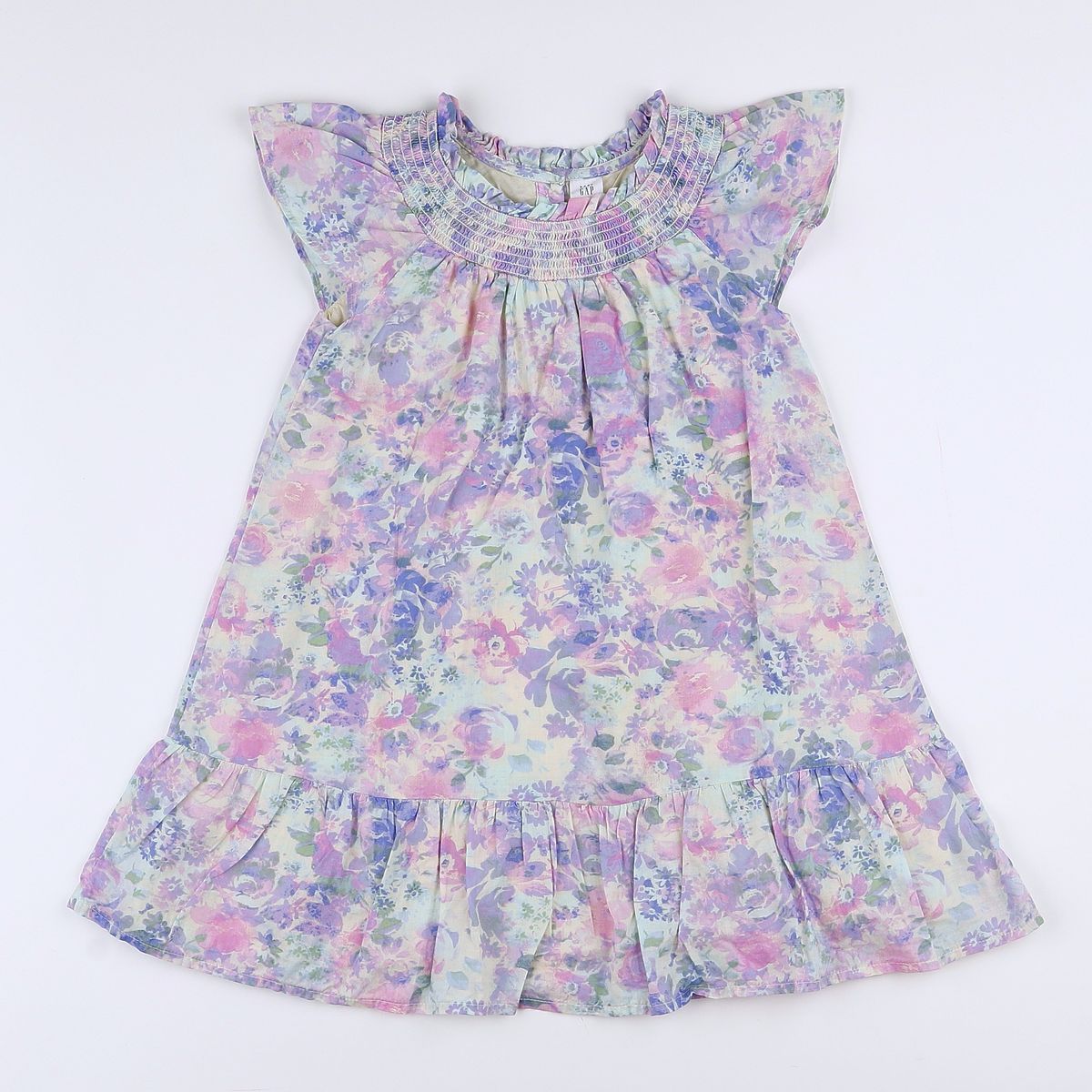 Gap hotsell robe fille