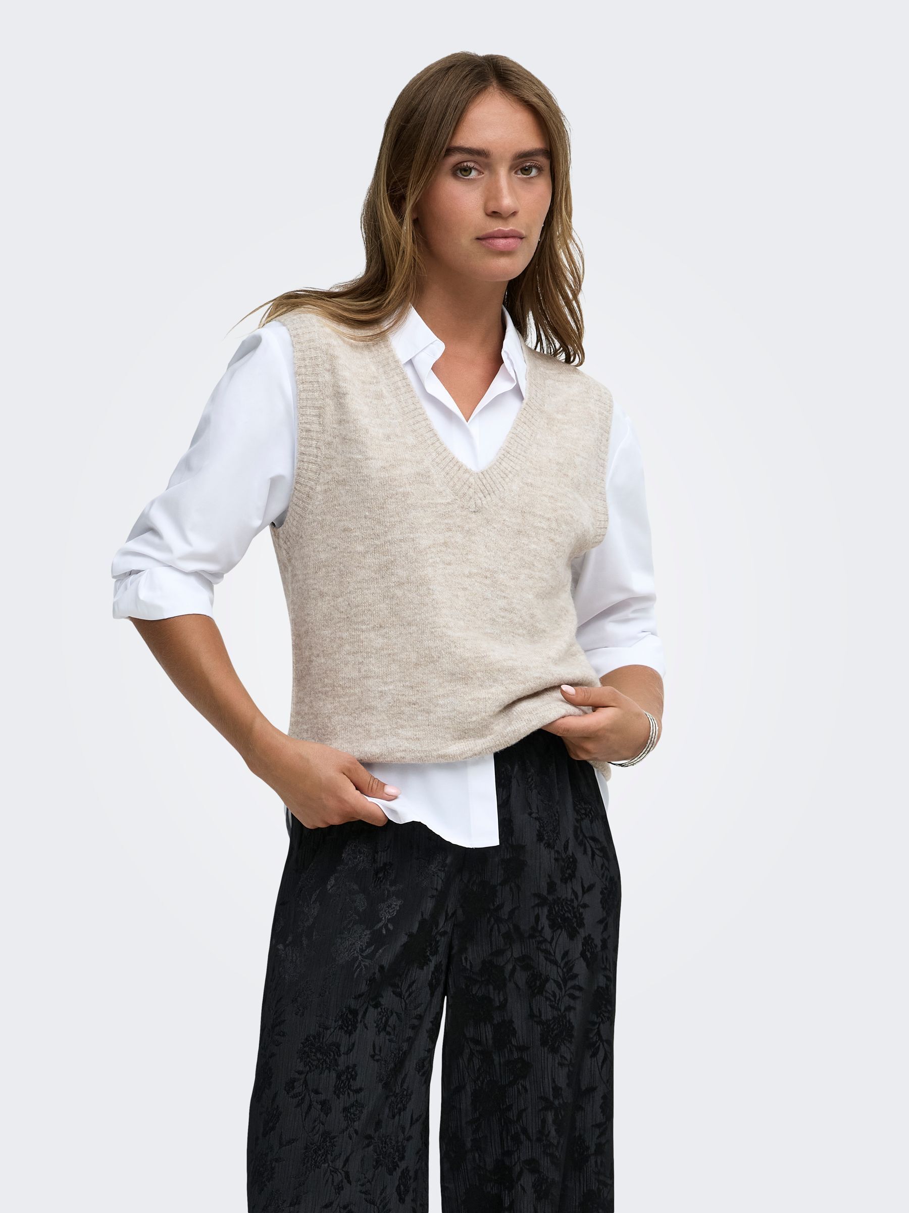 Gilet, JDY