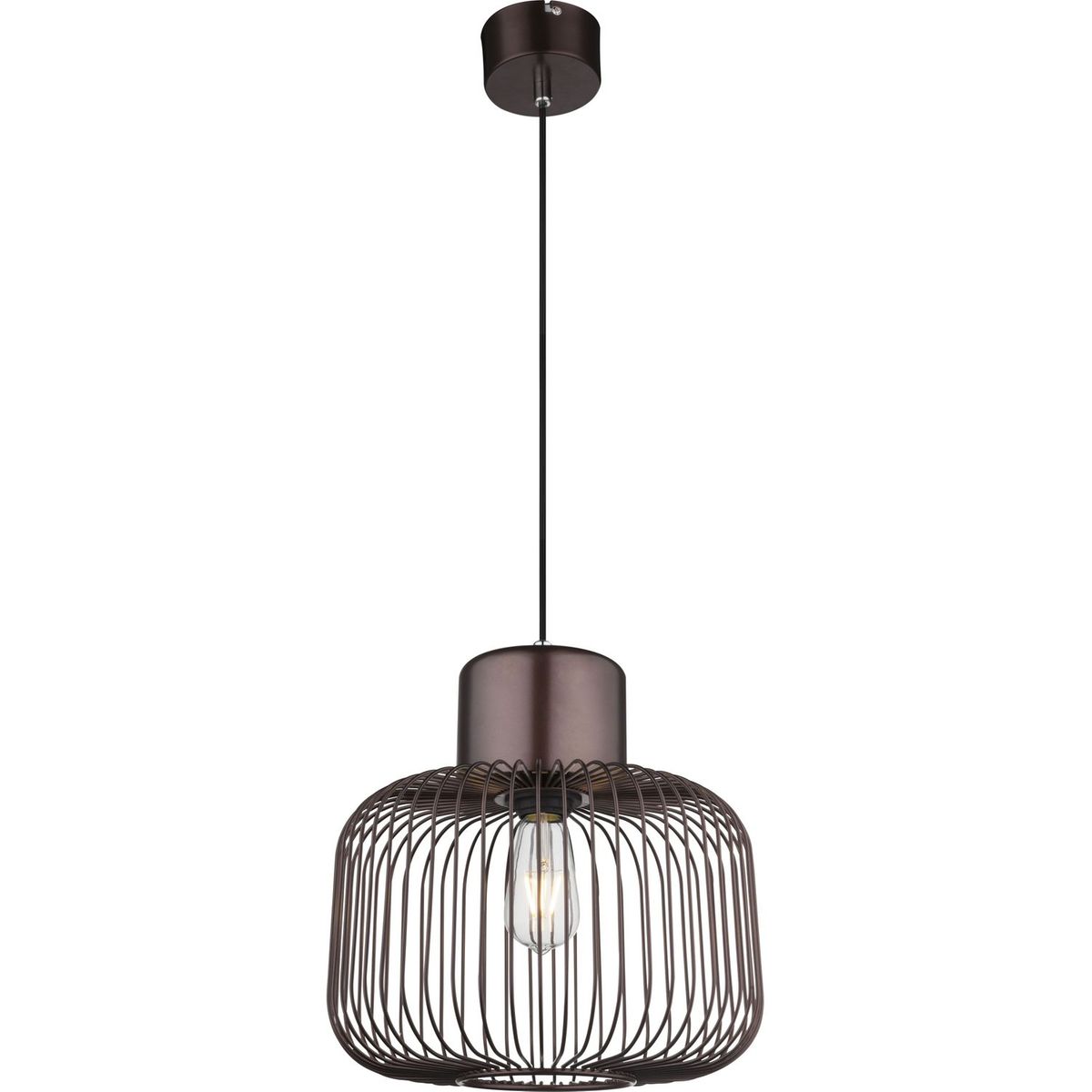 suspension design industriel akin