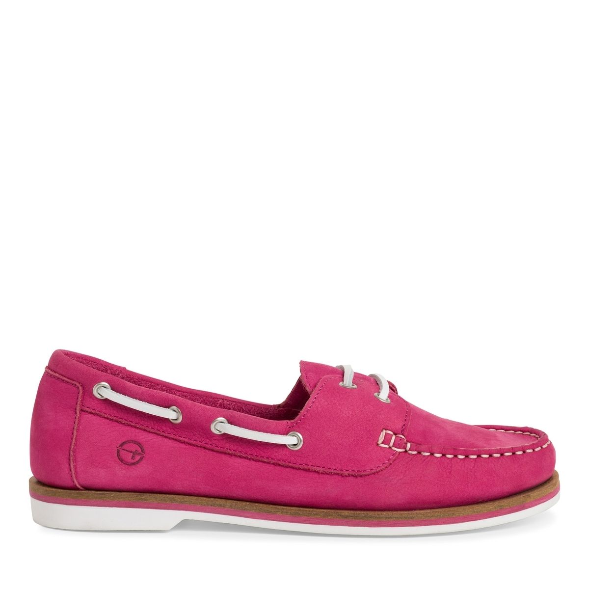 Mocassin georgia rose La Redoute