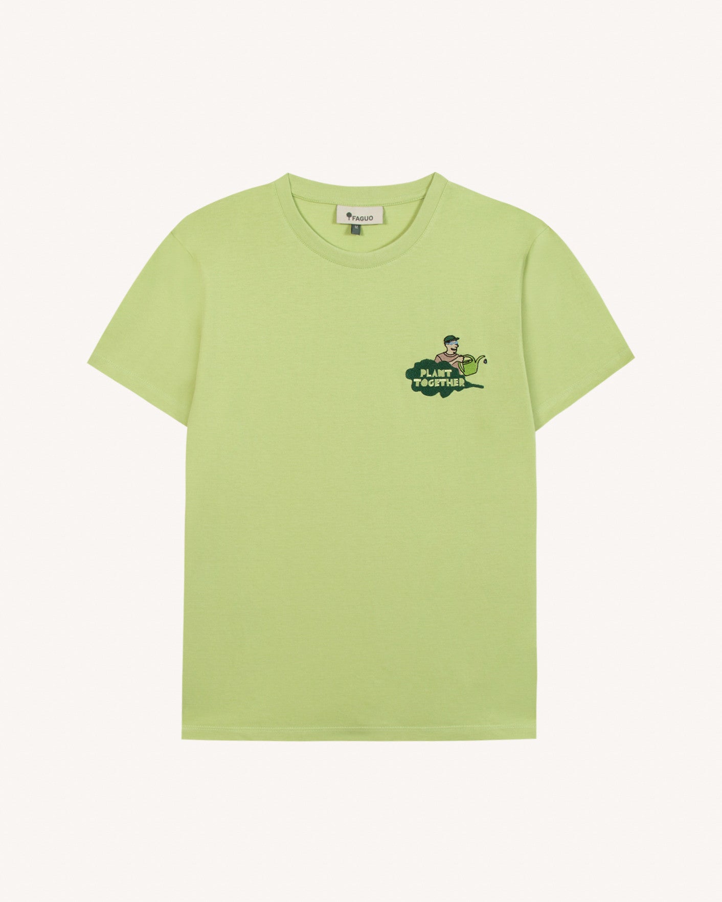 T-shirt ARCY, FAGUO