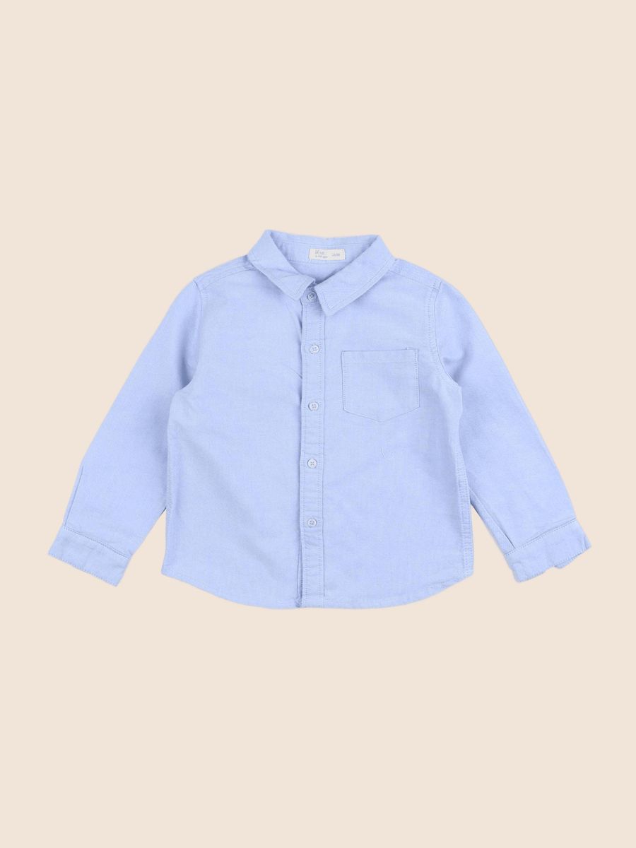 Chemise - Très bon état, LITTLE CIGOGNE