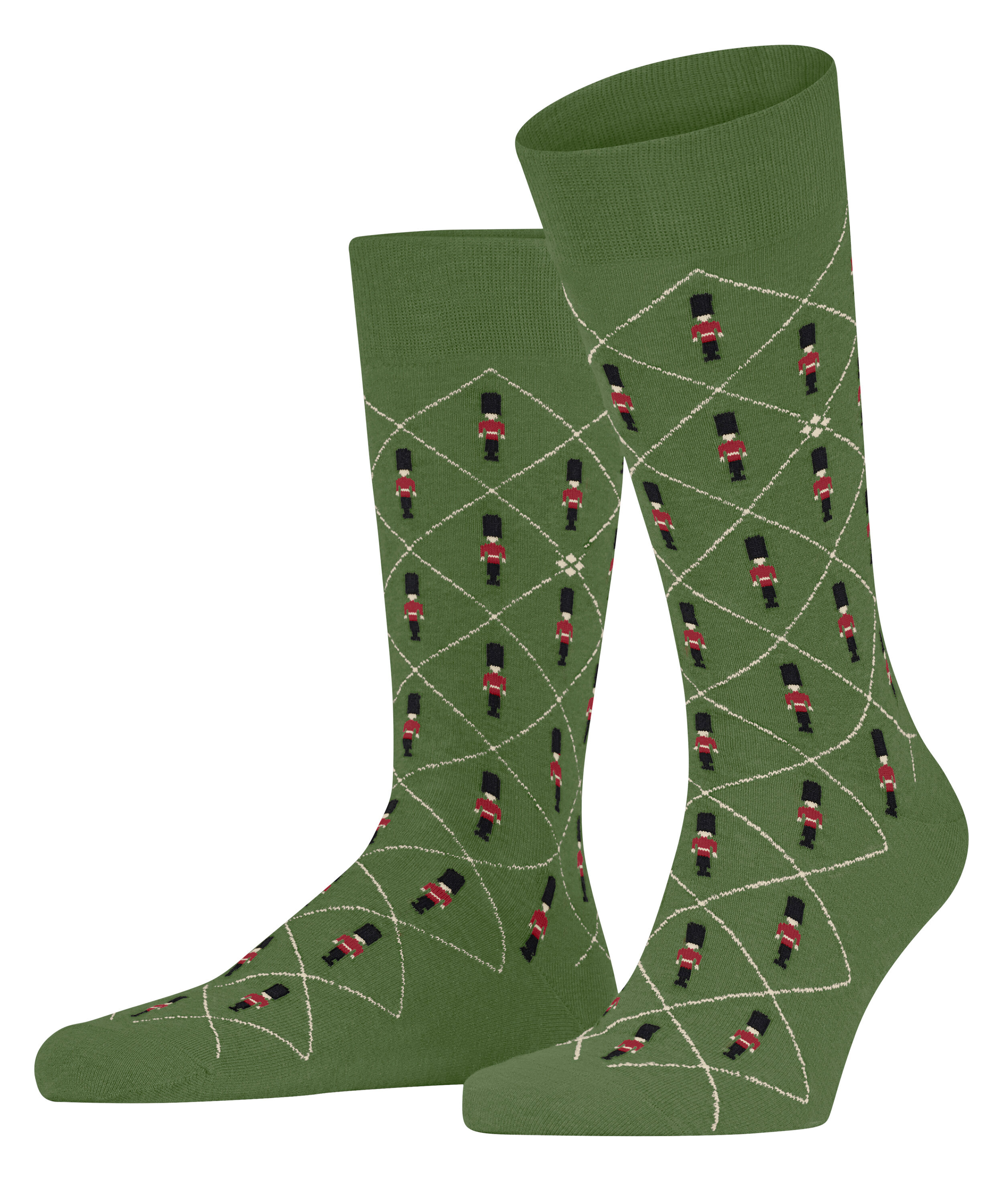 Chaussettes Guard Opaque, BURLINGTON