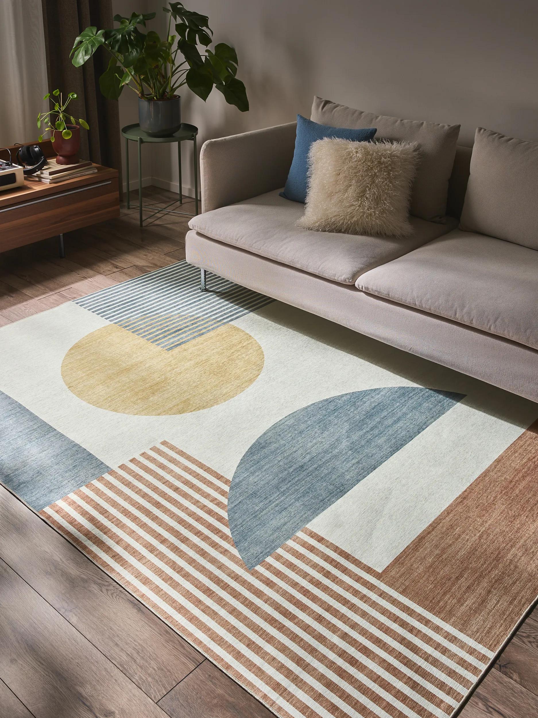 Tapis lavable LAURY, BENUTA 