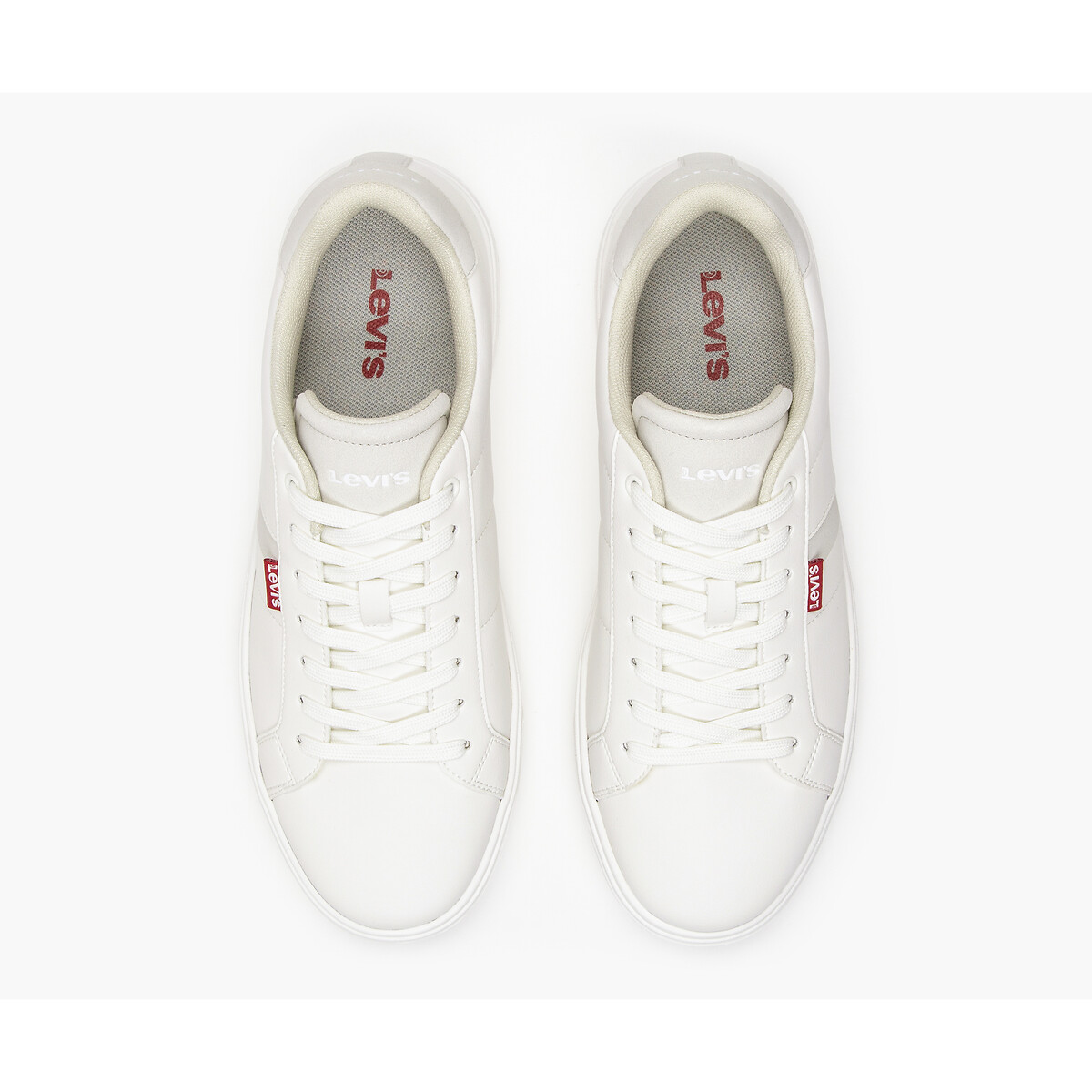 Levi's® Men's Archie Sneakers - White