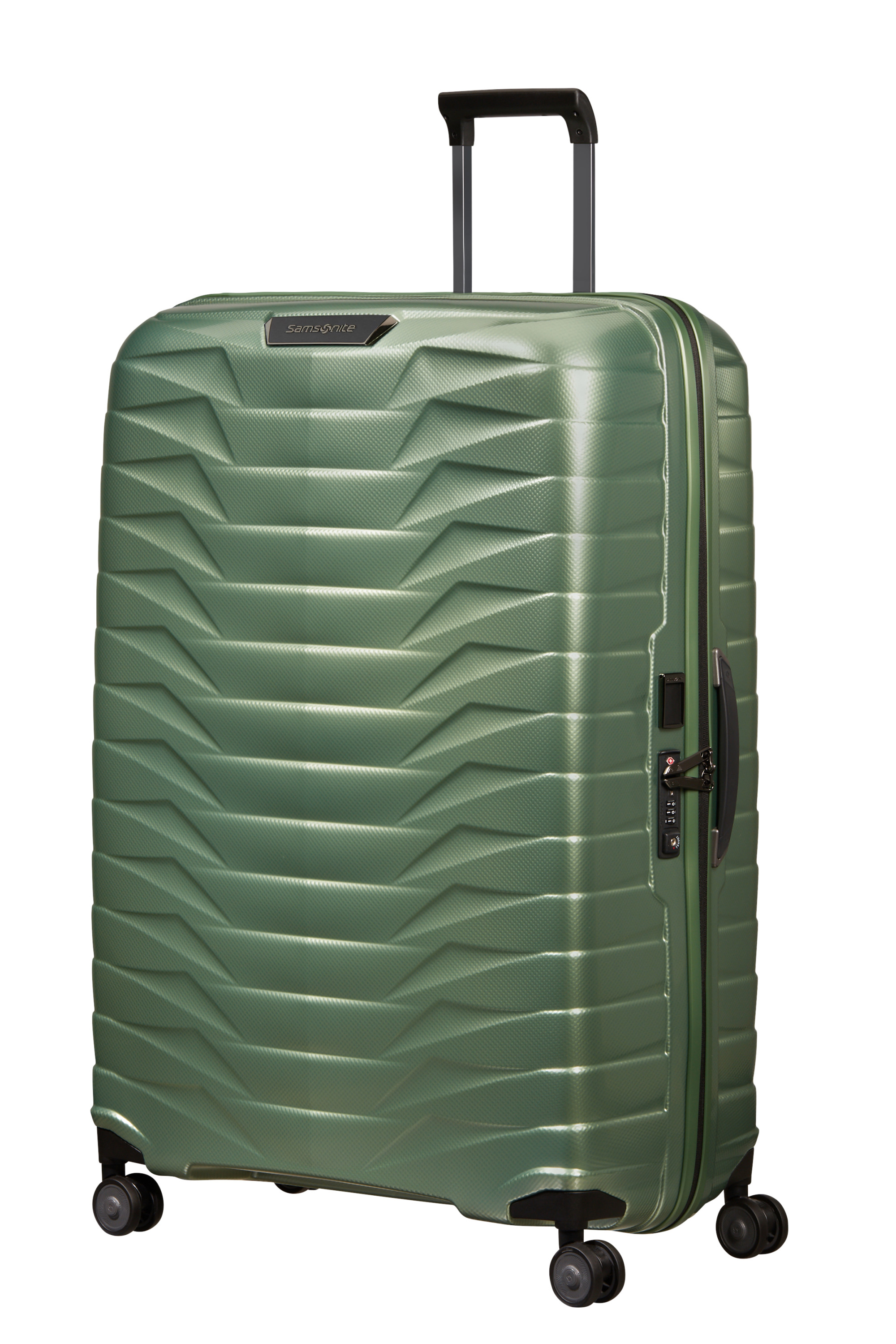 Proxis valise 4 roues taille XL, SAMSONITE