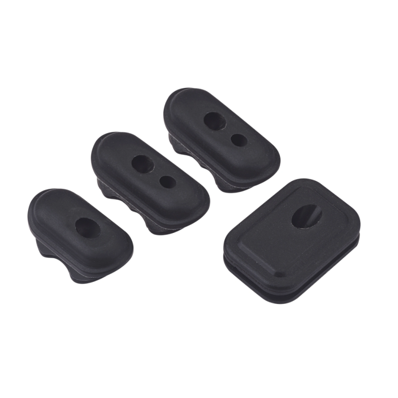 Rubber grommet 1 & Rubber grommet 2, MICRO MOBILITY