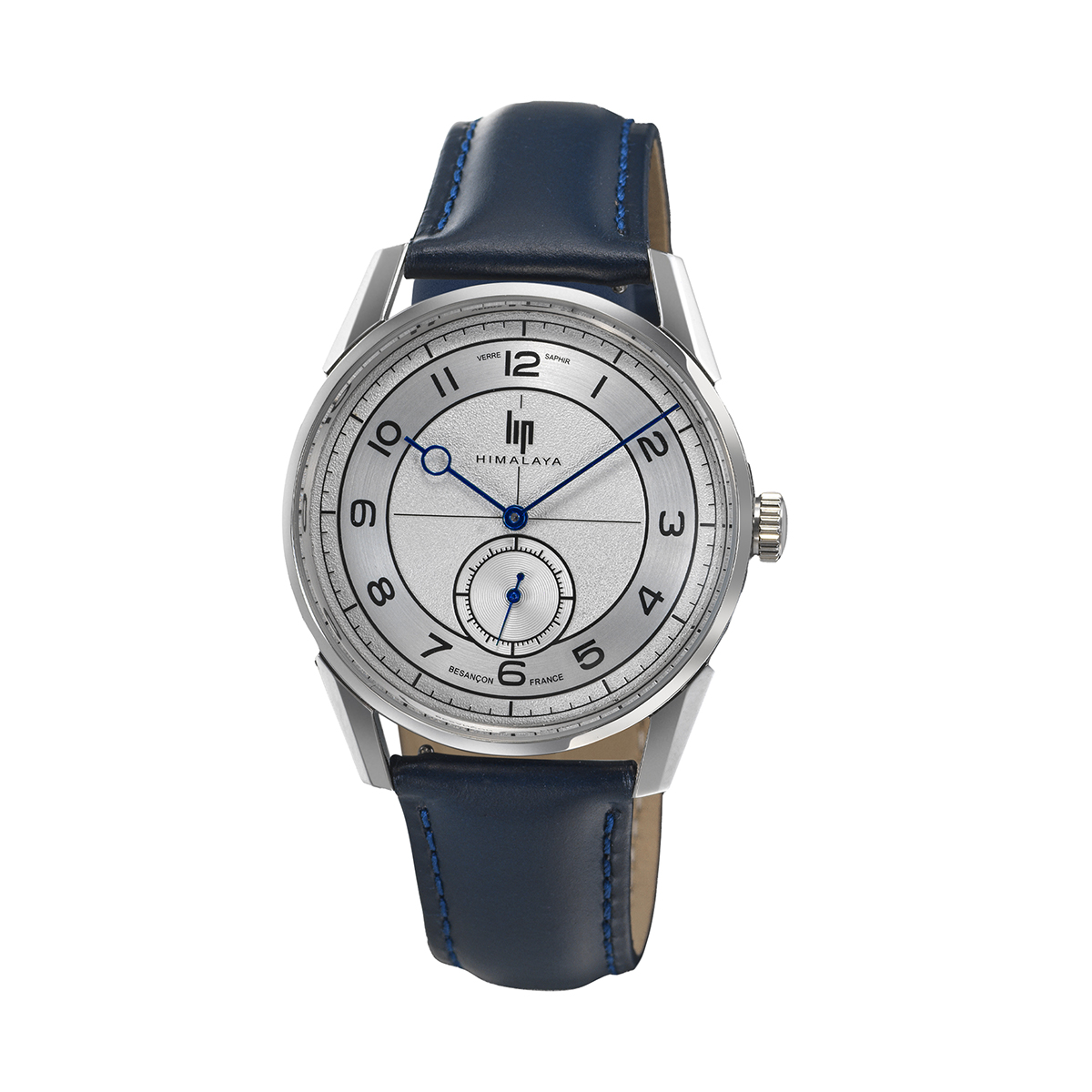 Montre Analogique  HIMALAYA, LIP