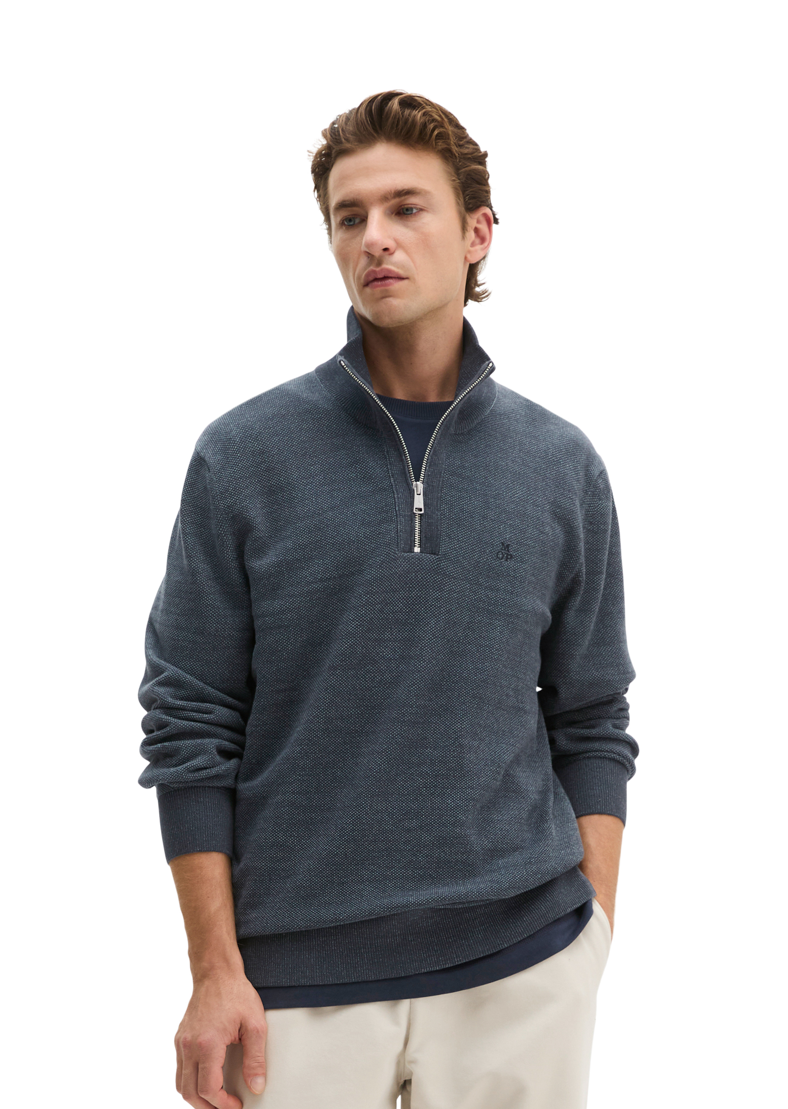 Troyer standard en pur coton bio, MARC O'POLO