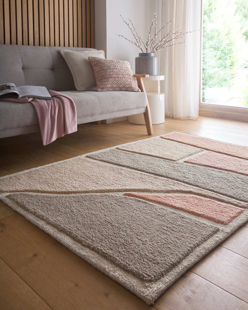 Origins Strata Rug, SO'HOME