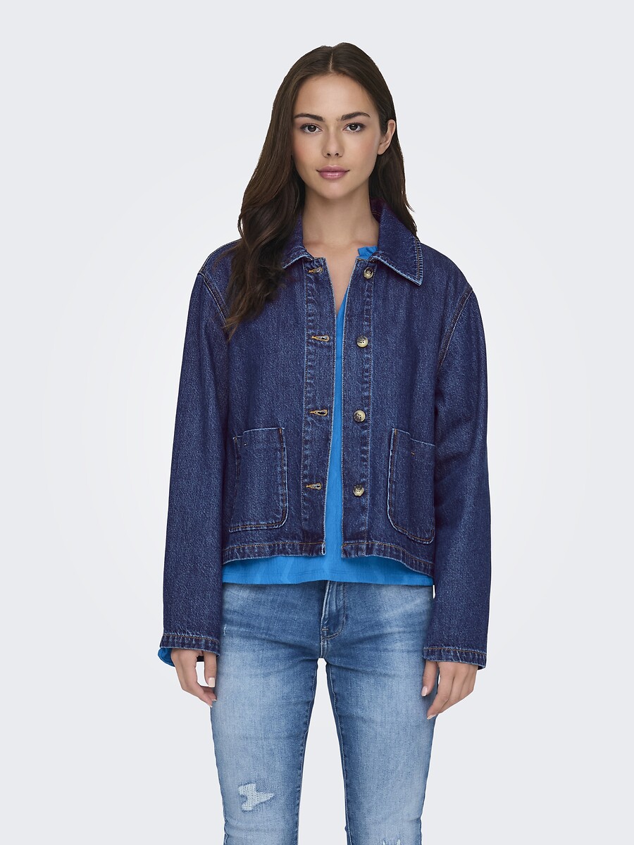 Jeansjacket